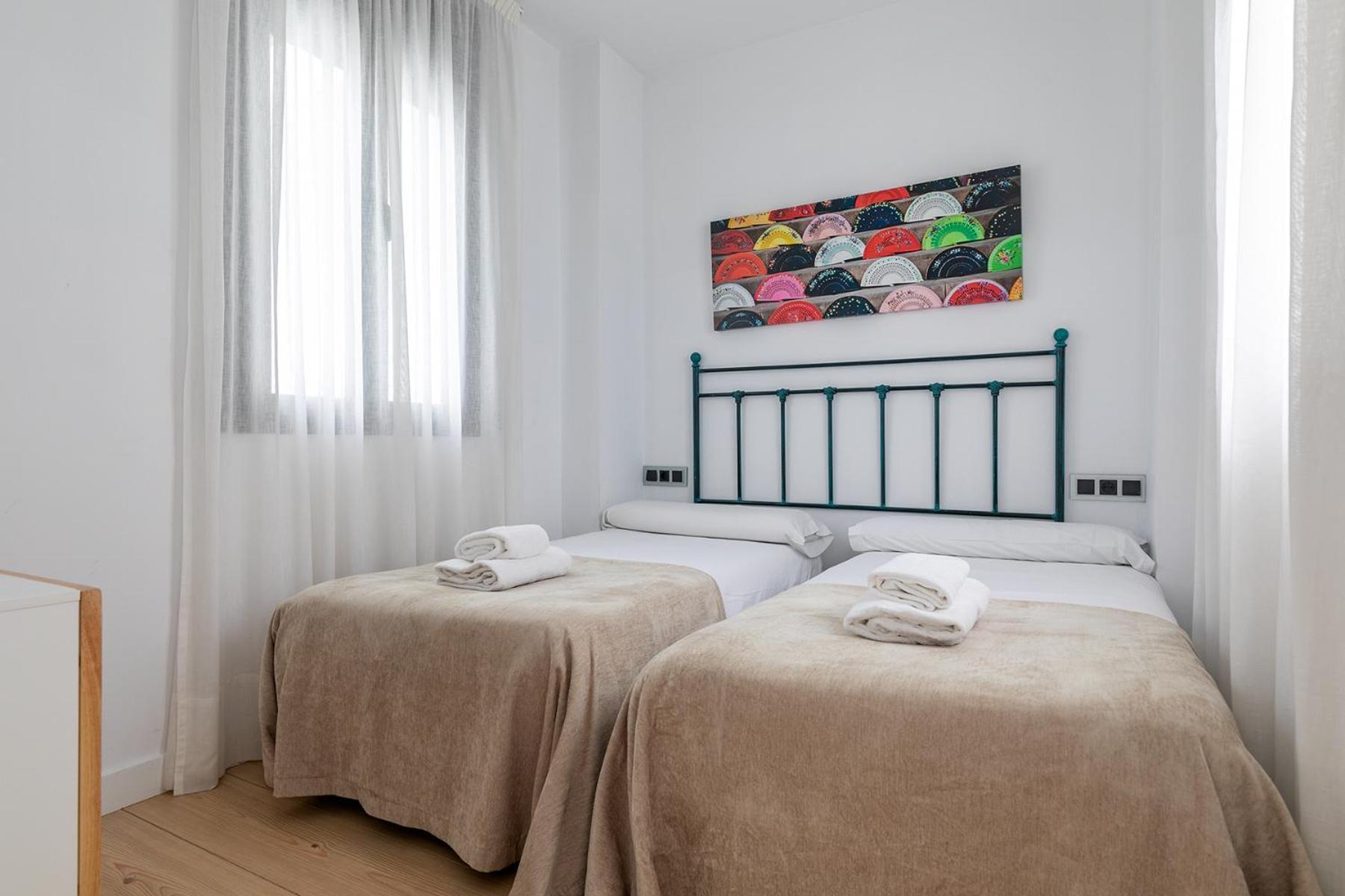 Tempa Museo Apartment