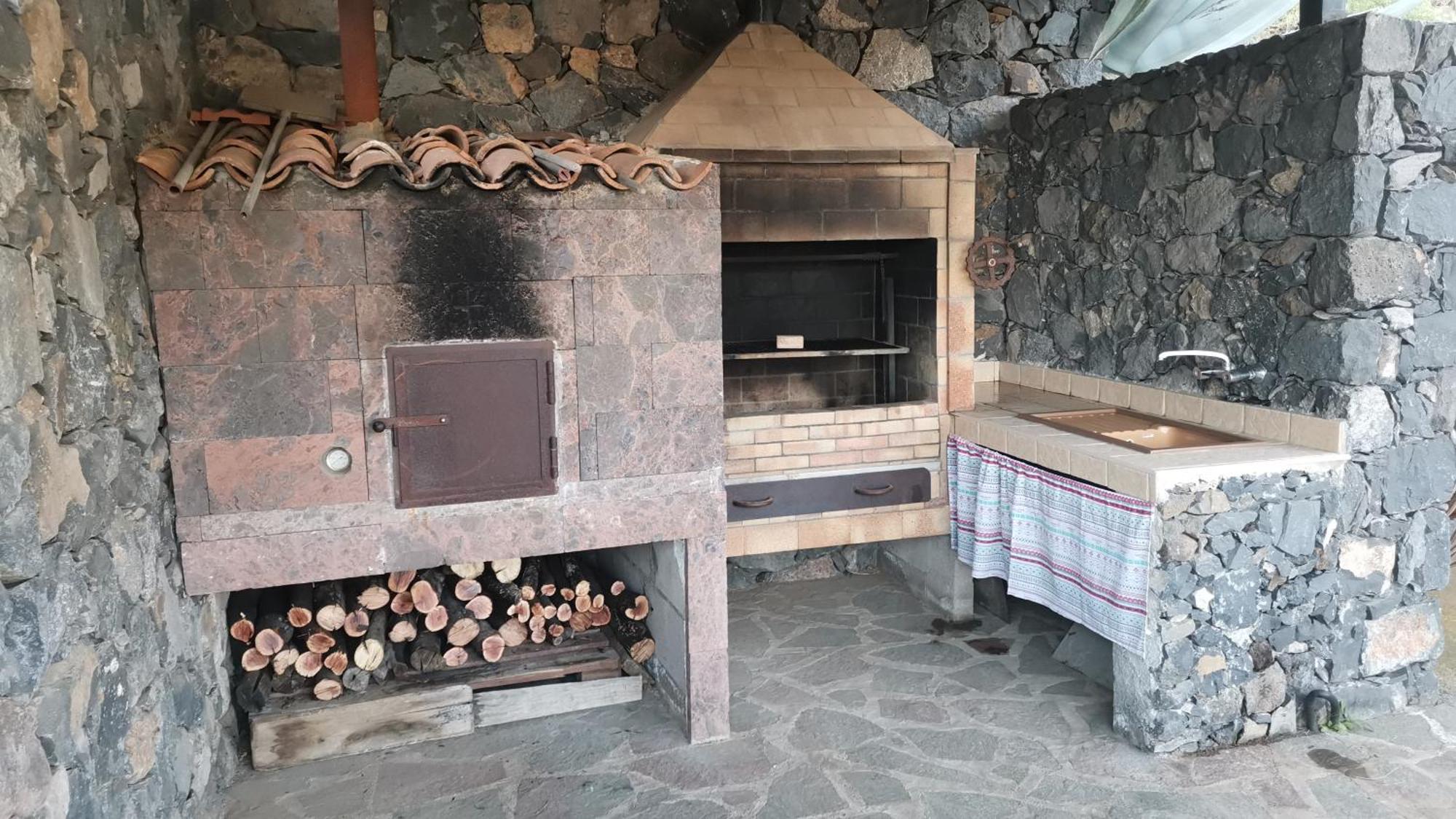 La Palizada Chalet