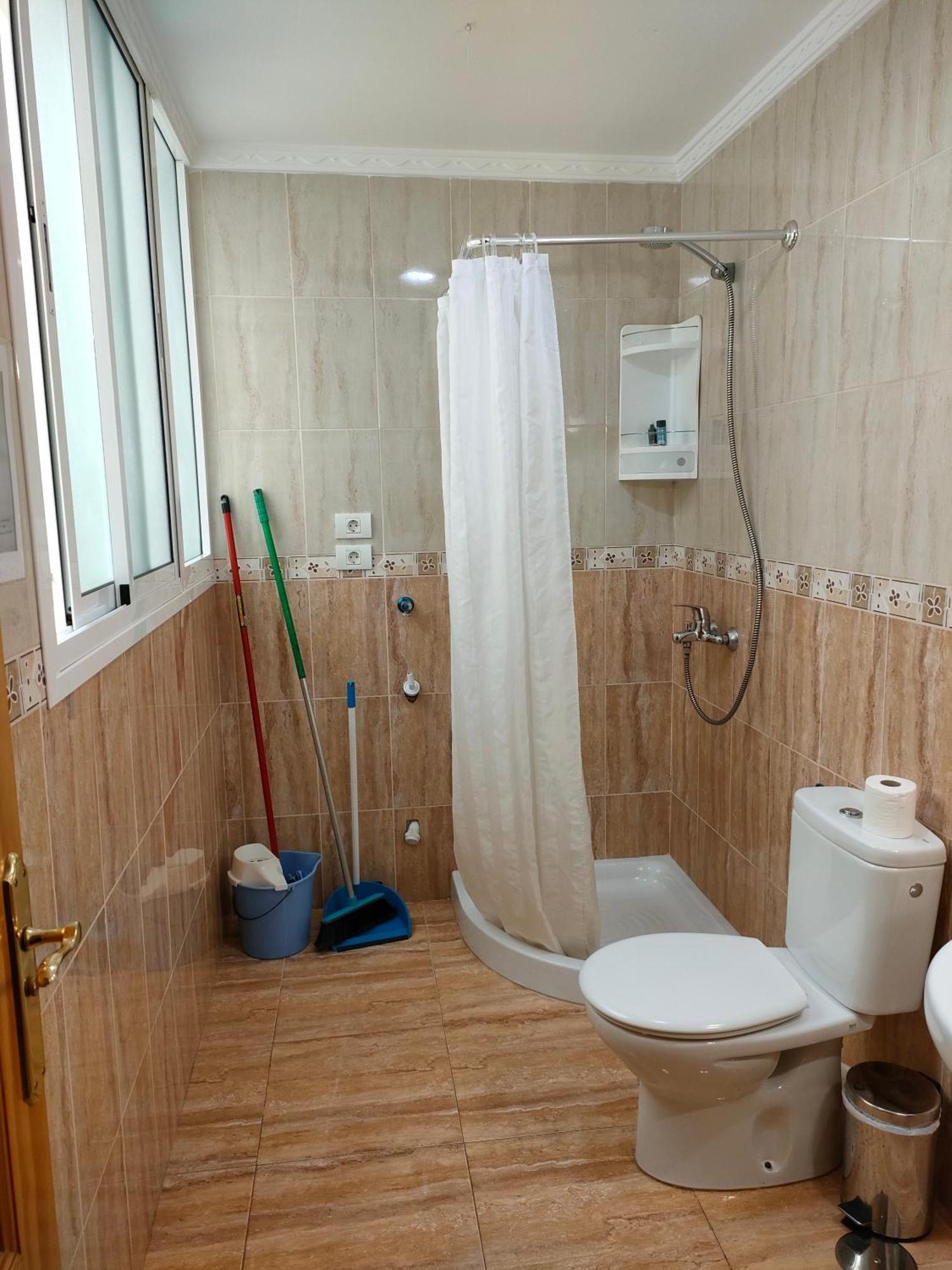 Faycan Apartamento