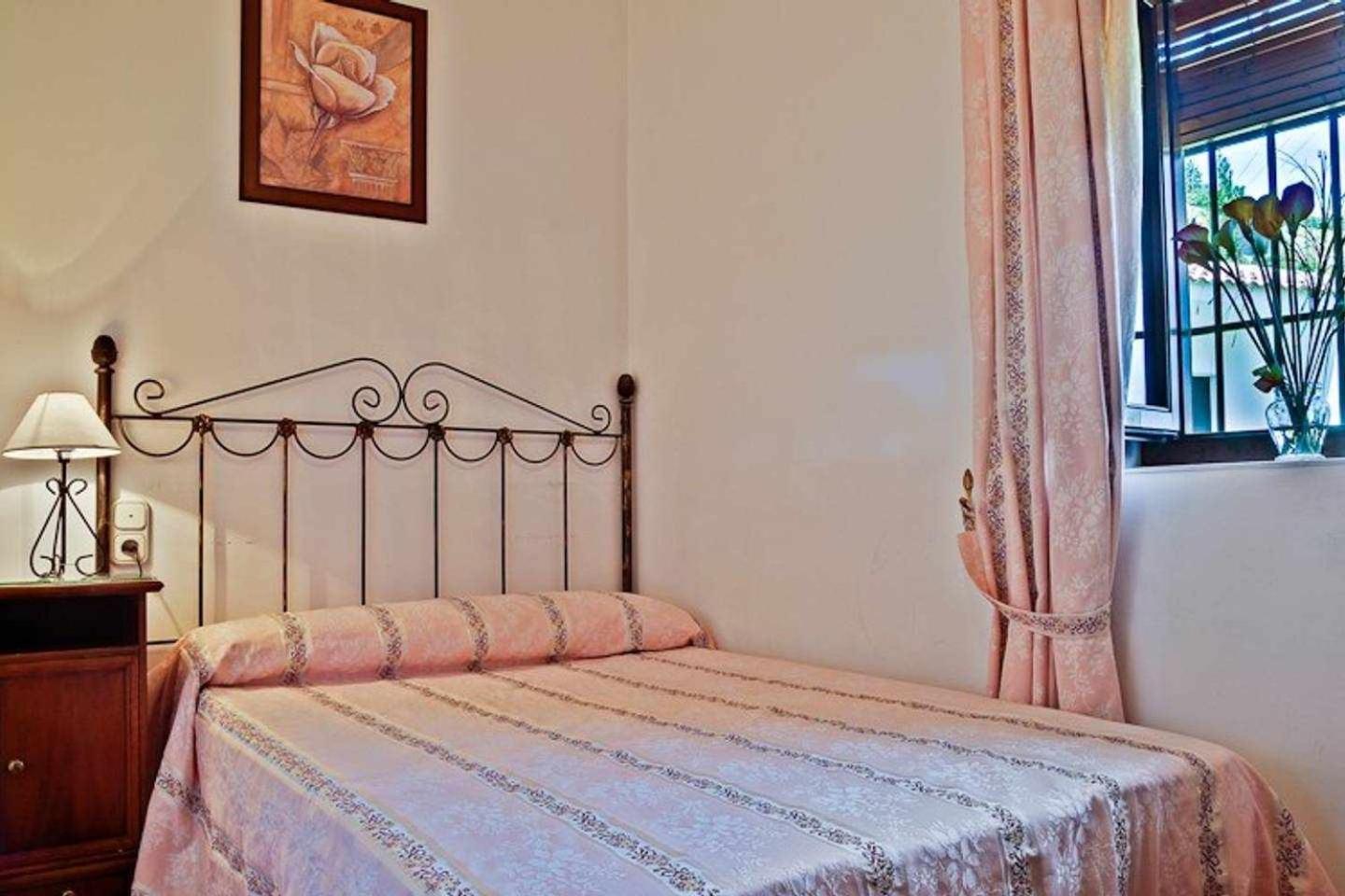 Holiday home Huertas De Roque Monachil