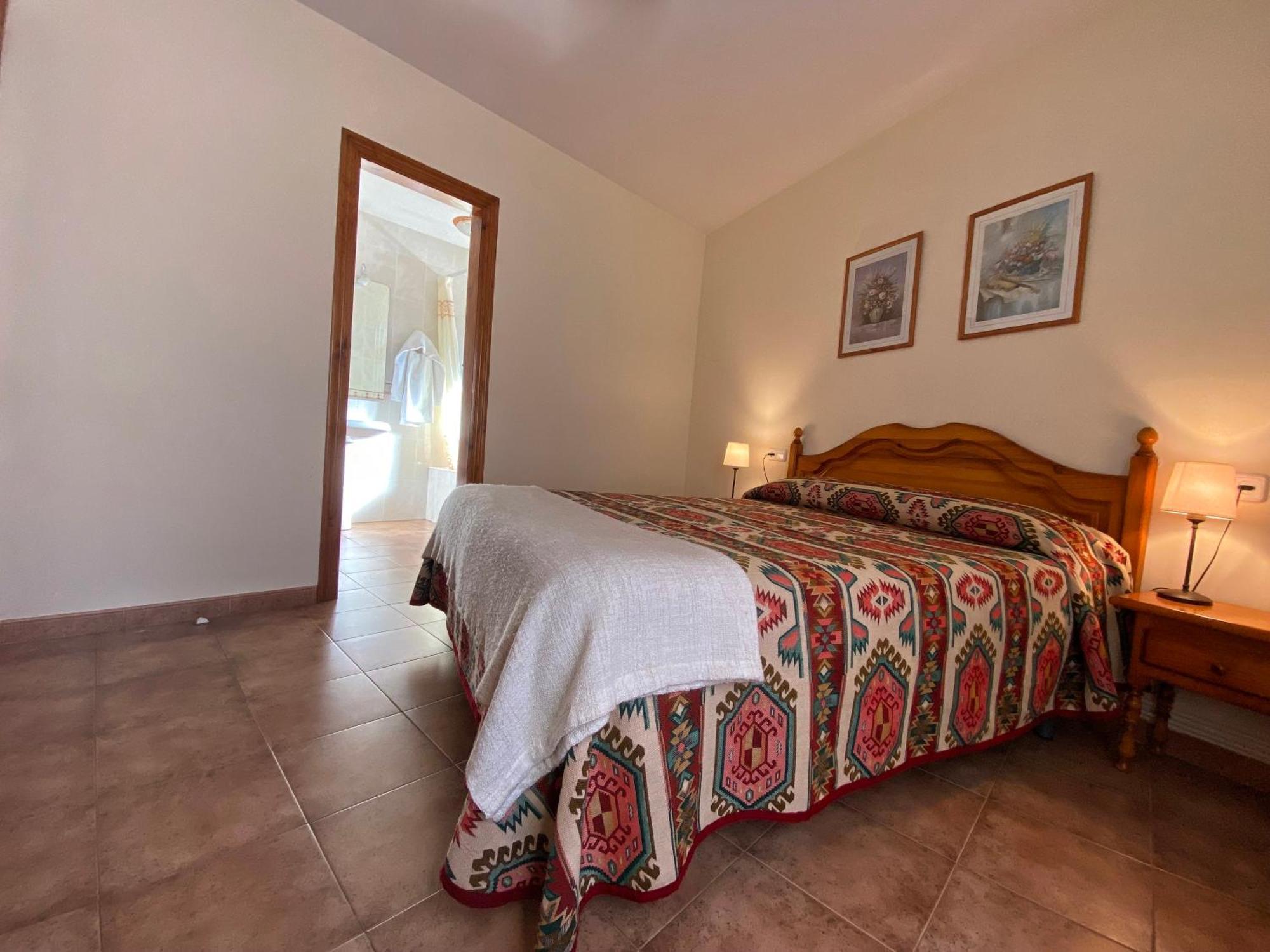 Casa Torellola Apartamento *