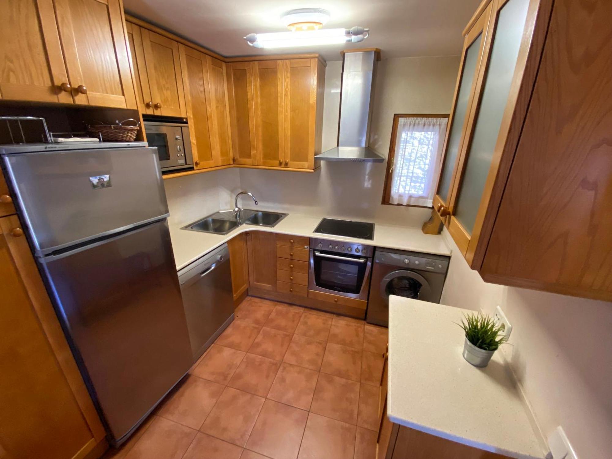 Apartamento Casa Torellola Cardet