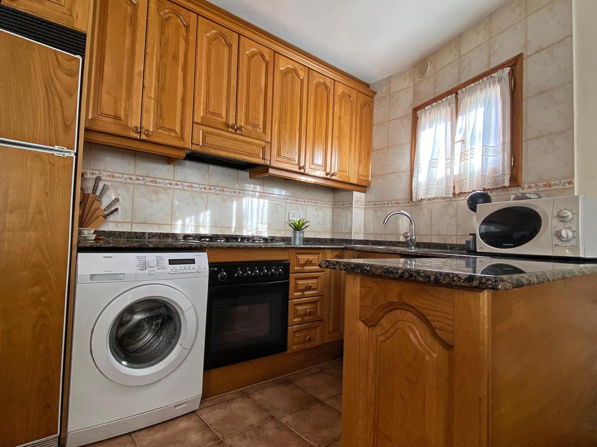 Apartamento Casa Torellola Cardet