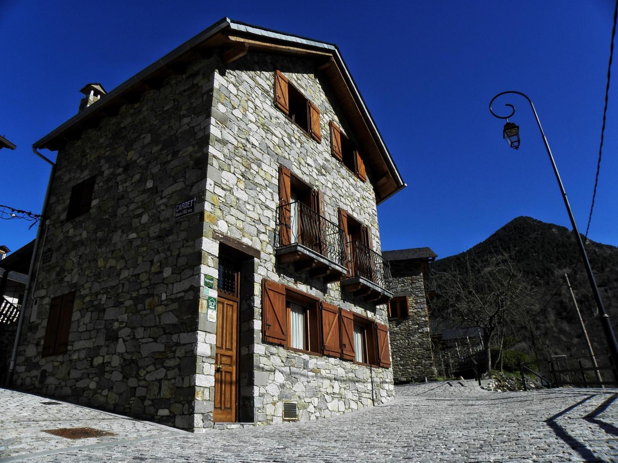 Casa Torellola