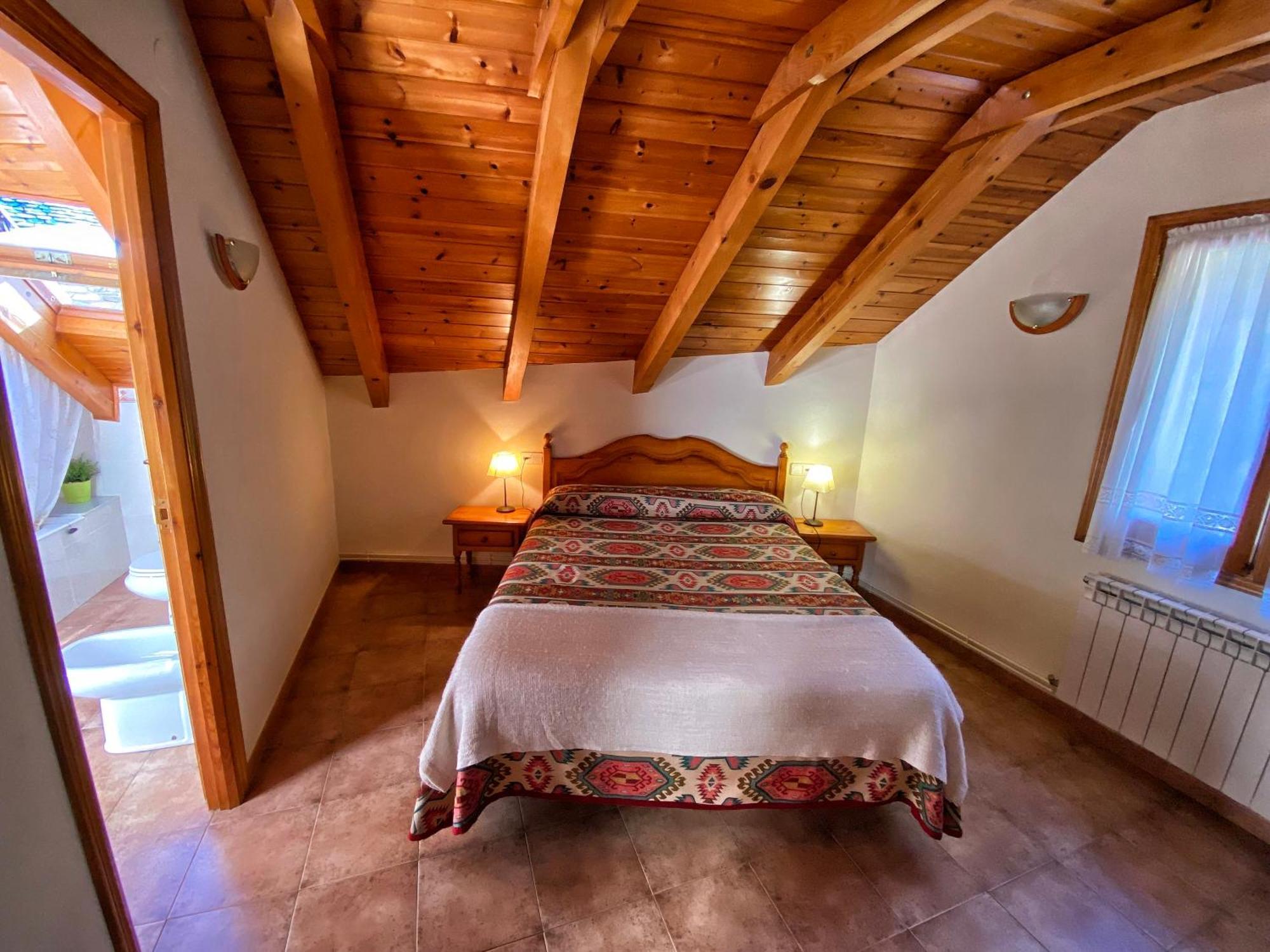 Apartamento Casa Torellola