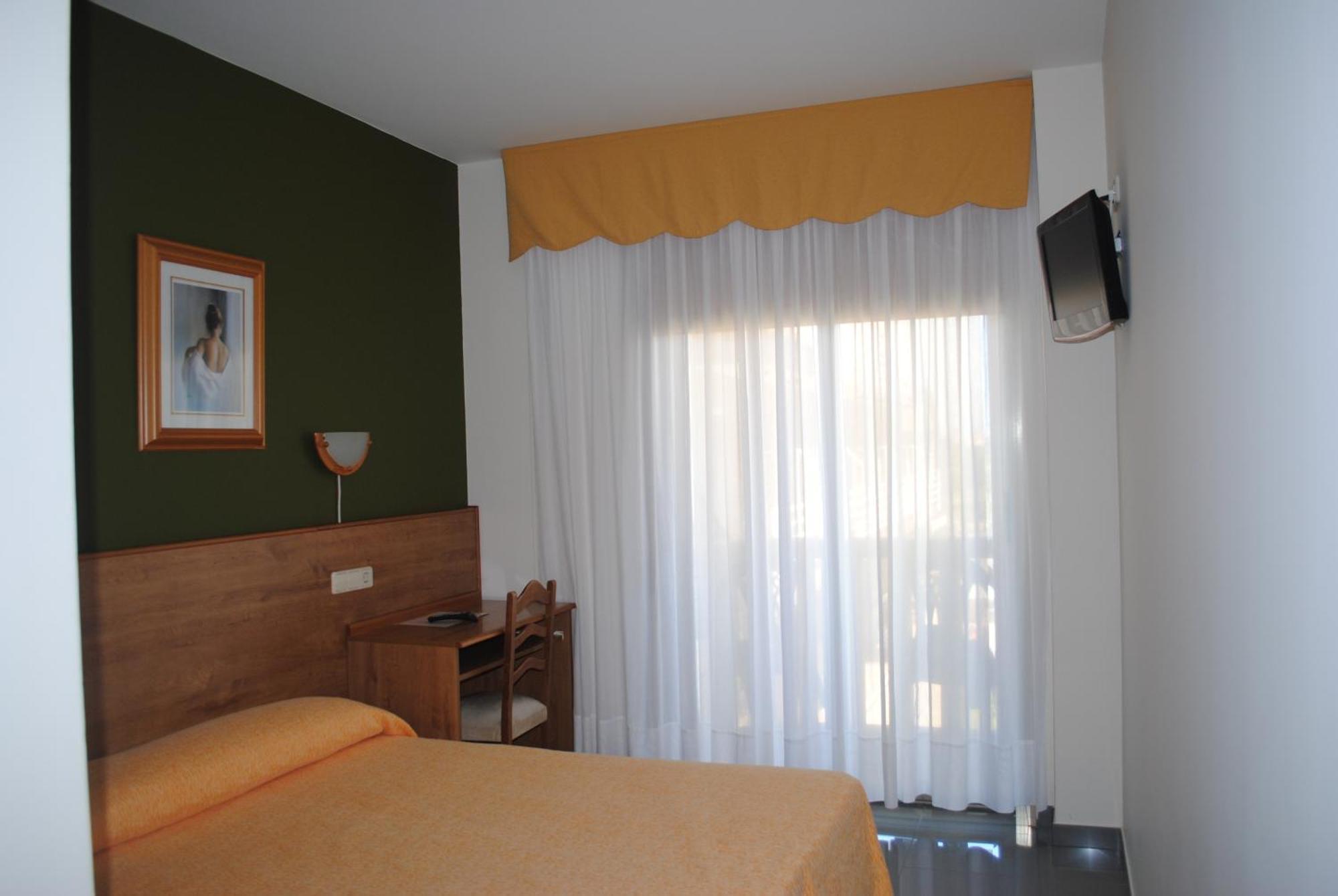 Hotel Brisa Da Lanzada Playa de la Lanzada