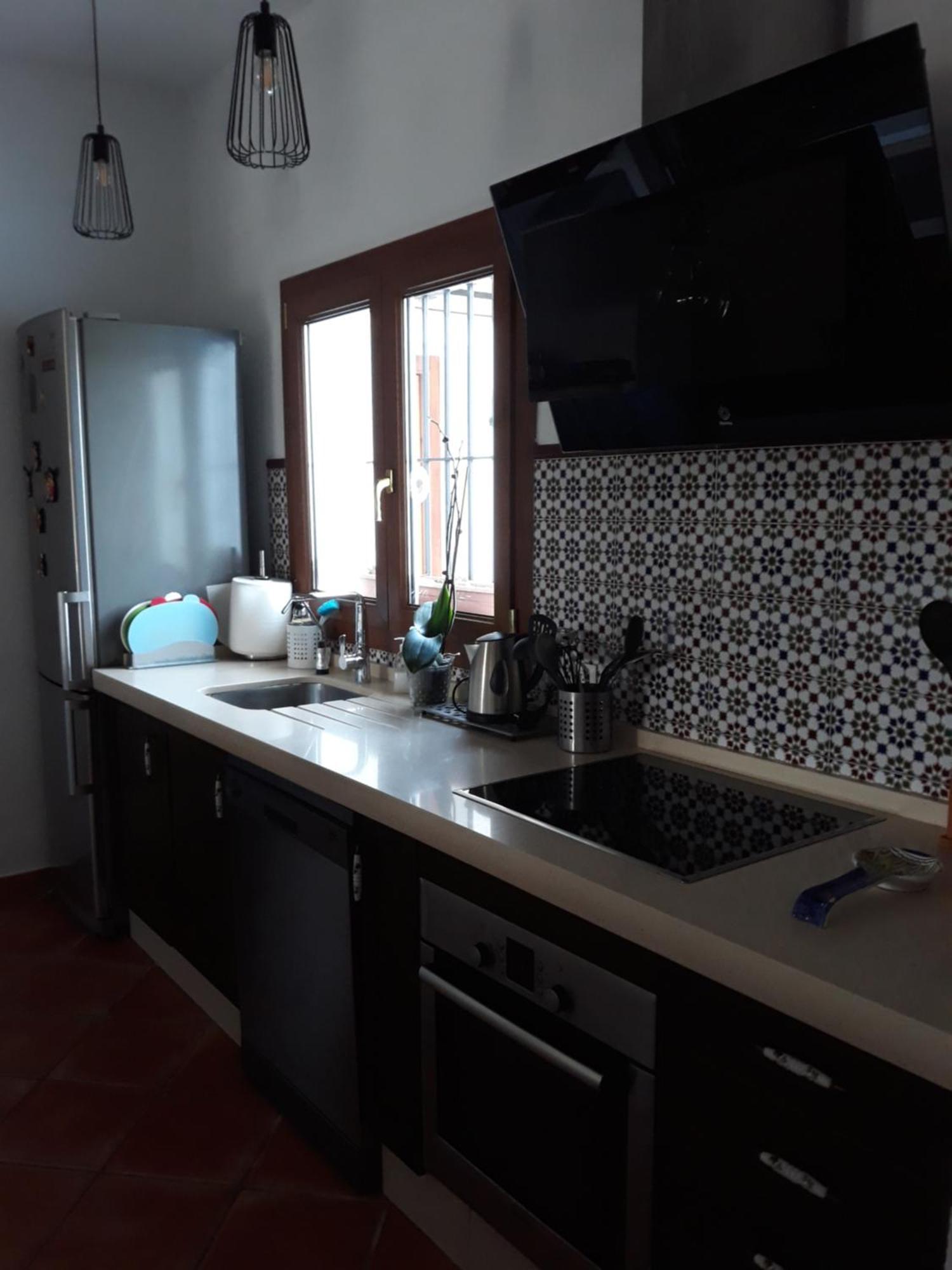 Casa Las Ciguenas Vejer de la Frontera