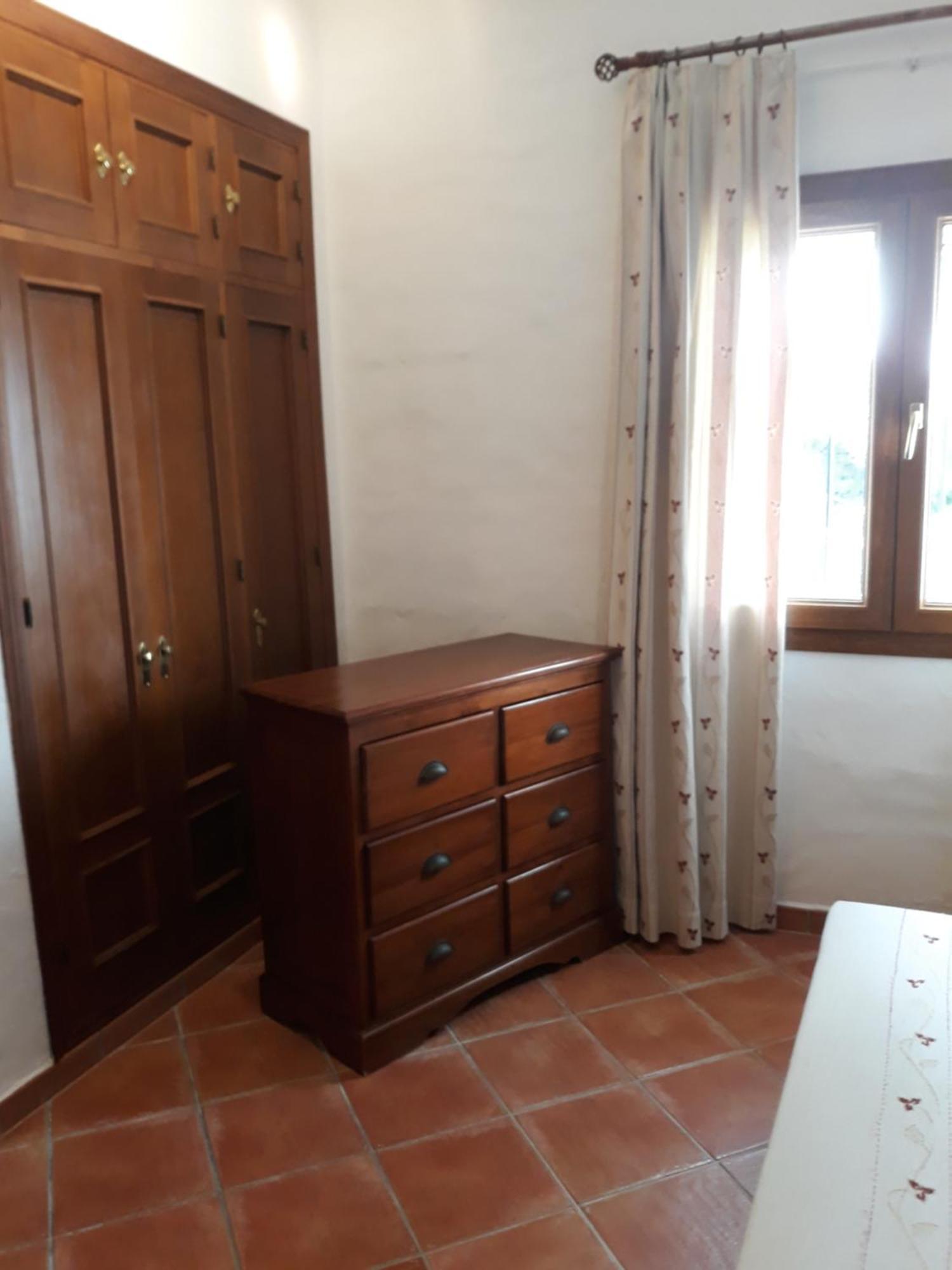 Apartment Casa Las Ciguenas