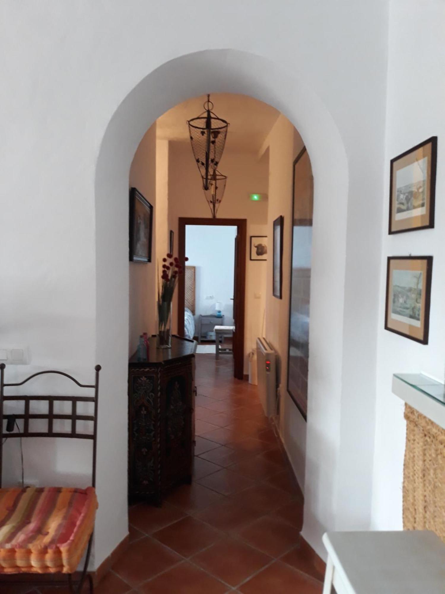 Casa Las Ciguenas Apartment Vejer de la Frontera