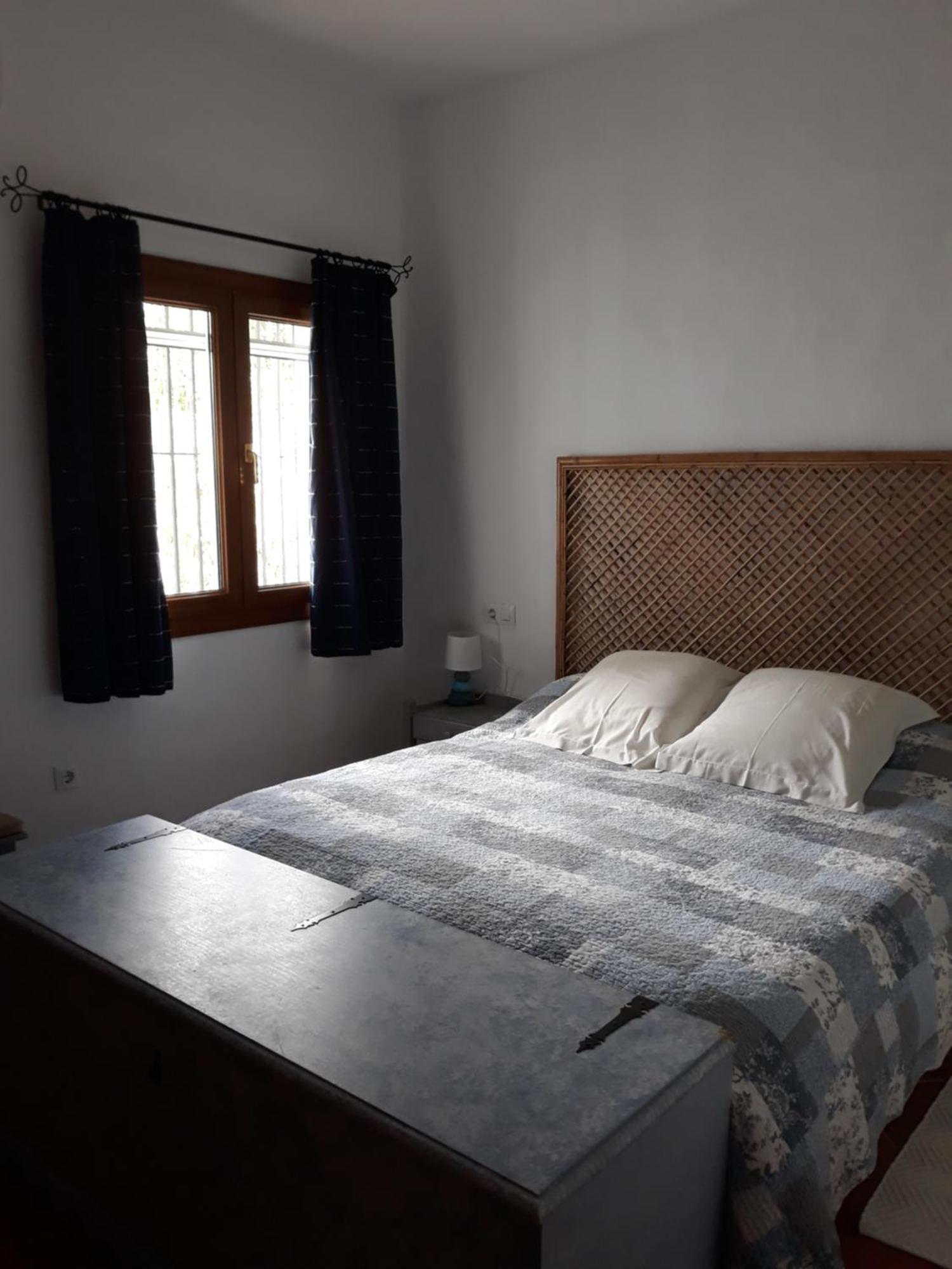 Casa Las Ciguenas Apartment