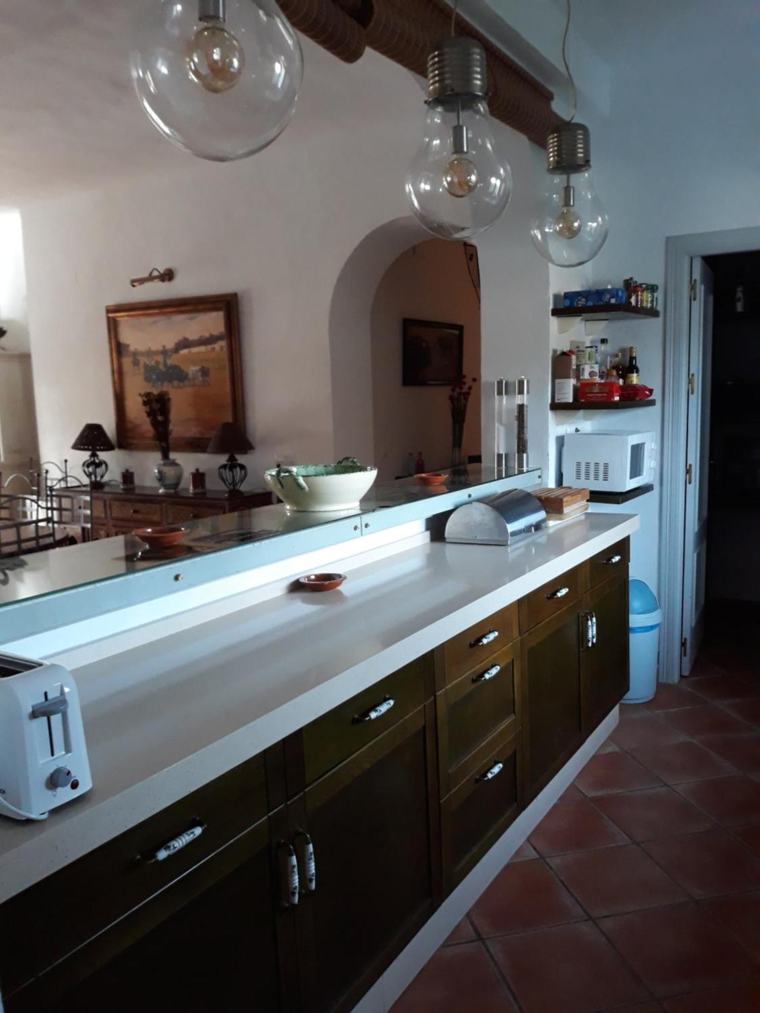 Casa Las Ciguenas Apartment