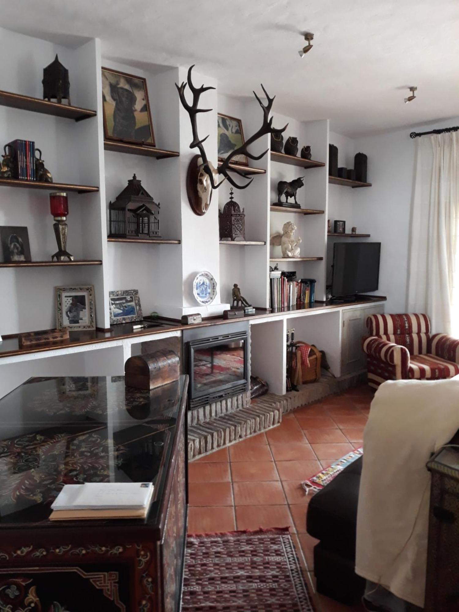 Casa Las Ciguenas Apartment Vejer de la Frontera