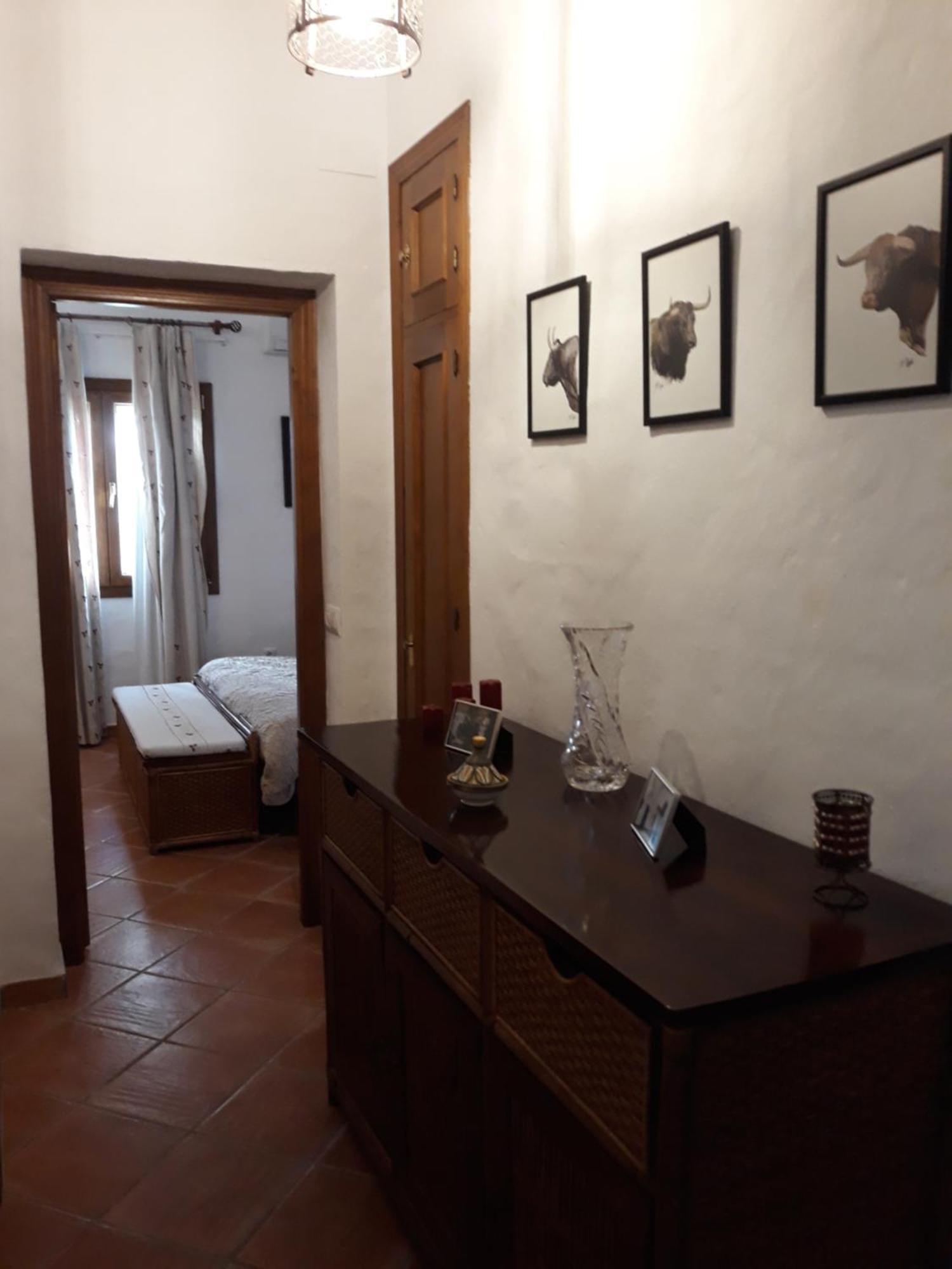Apartment Casa Las Ciguenas Vejer de la Frontera