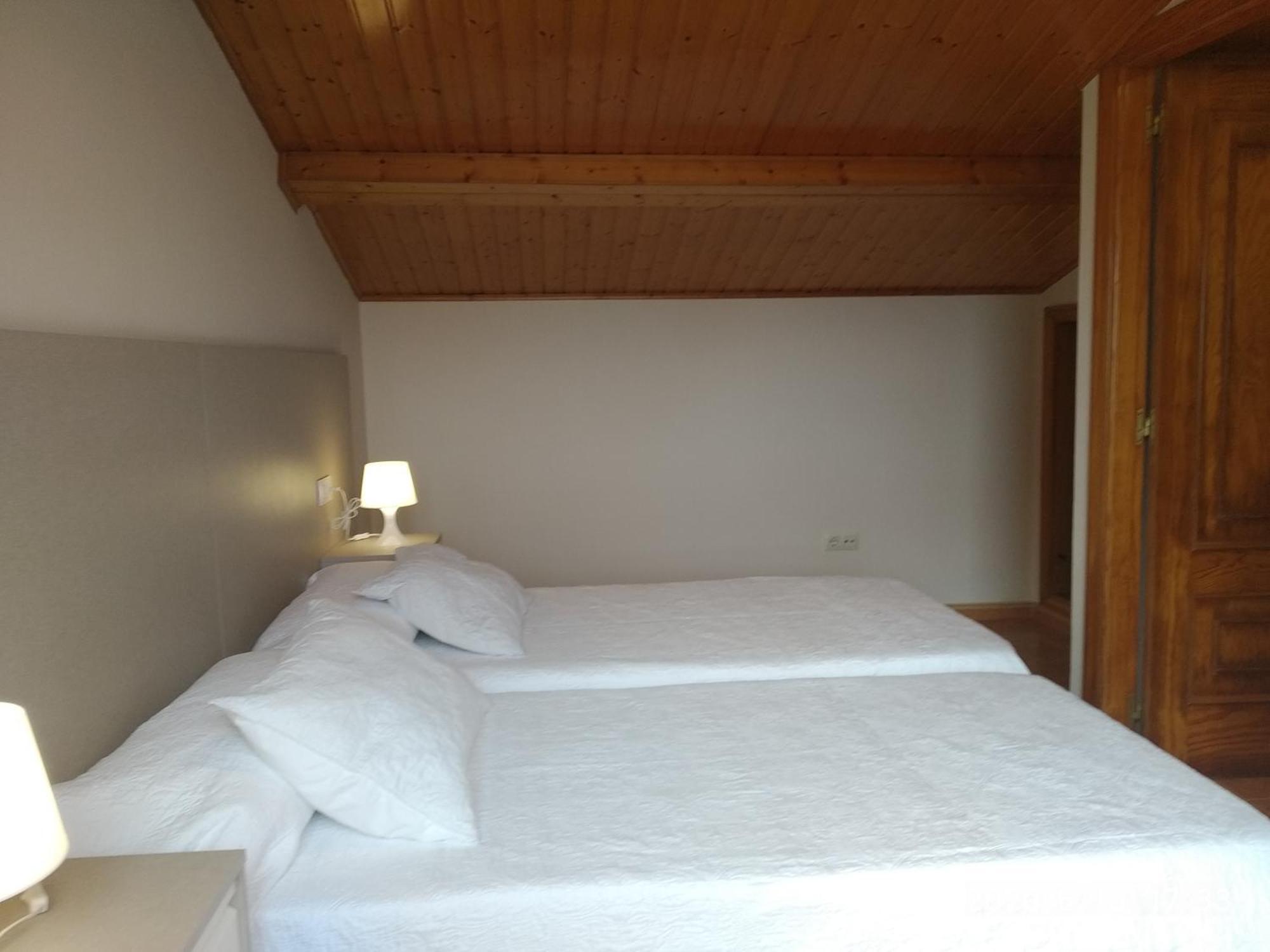 Aqualecer Apartamento Aios