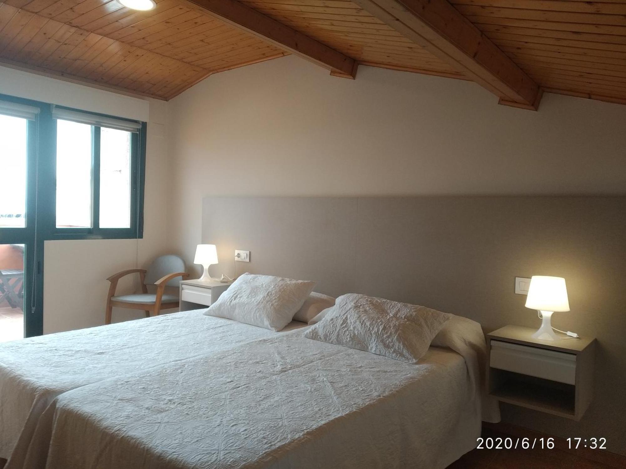 Aqualecer Apartamento Aios