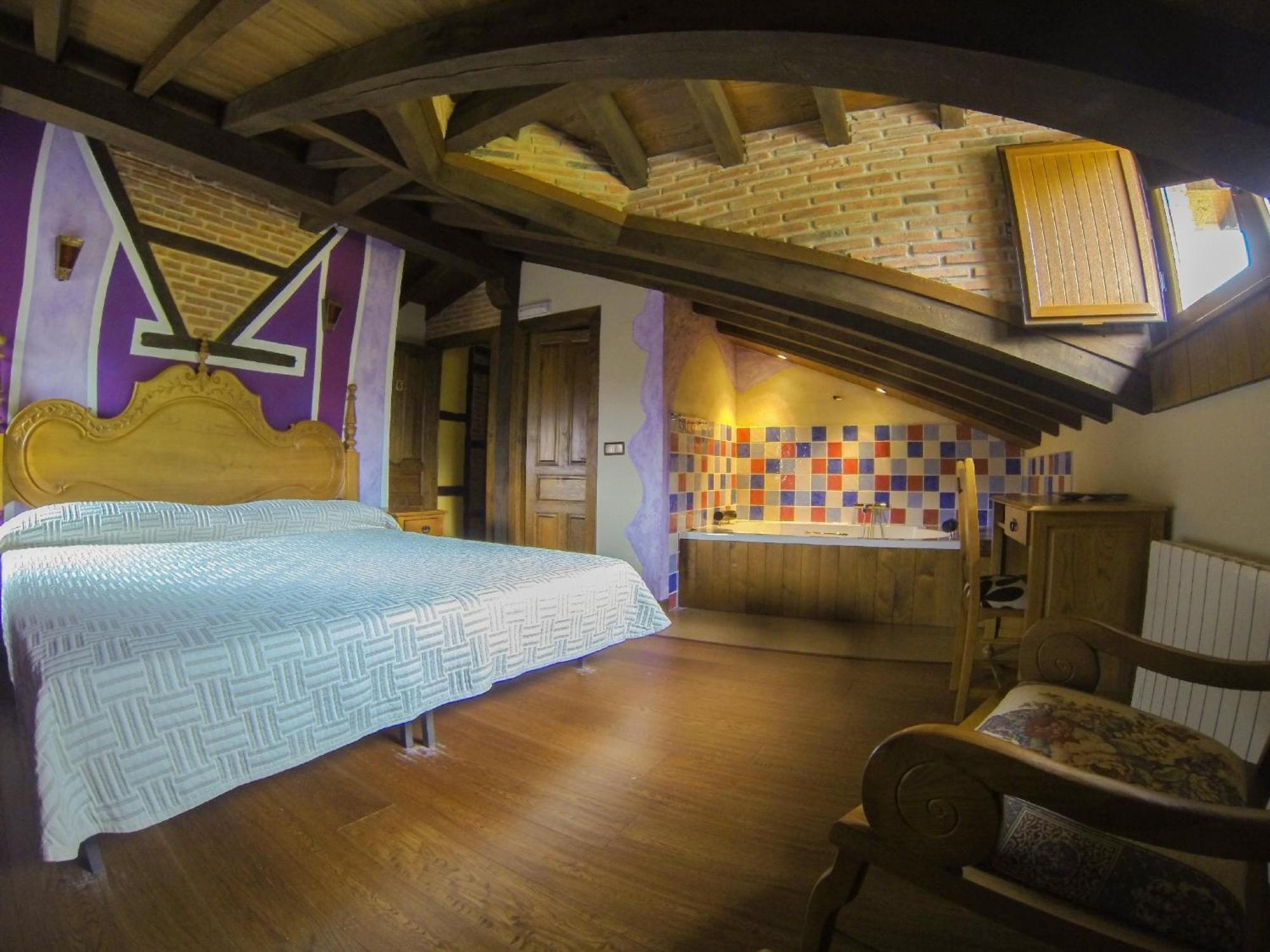 Guest house La Braniza