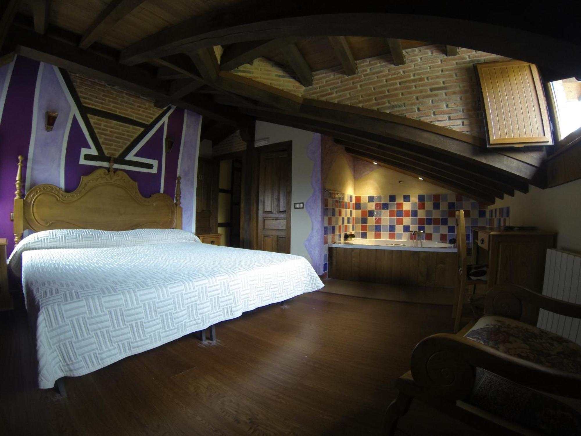 Guest house La Braniza Vega de Pas