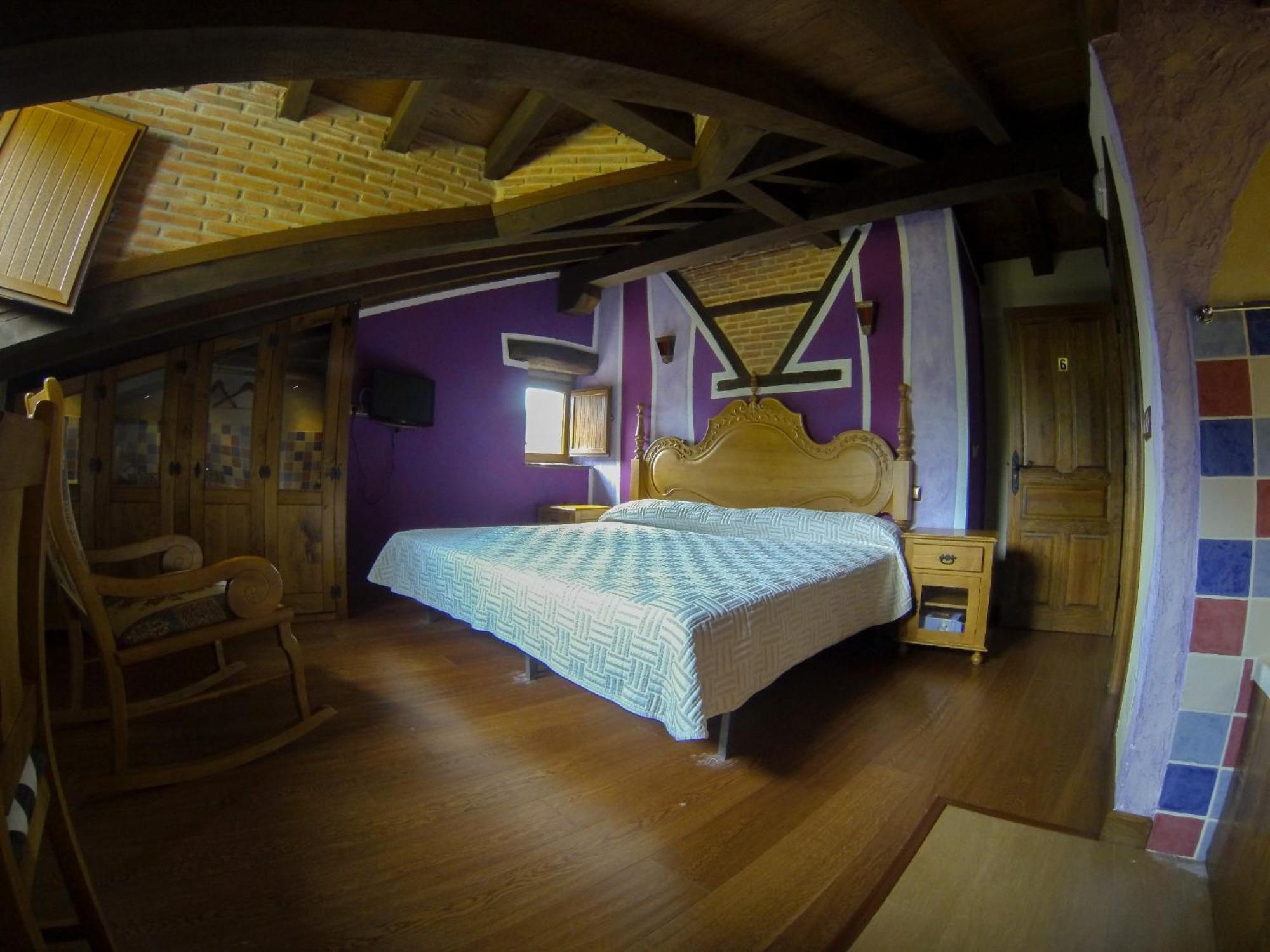 Guest house La Braniza