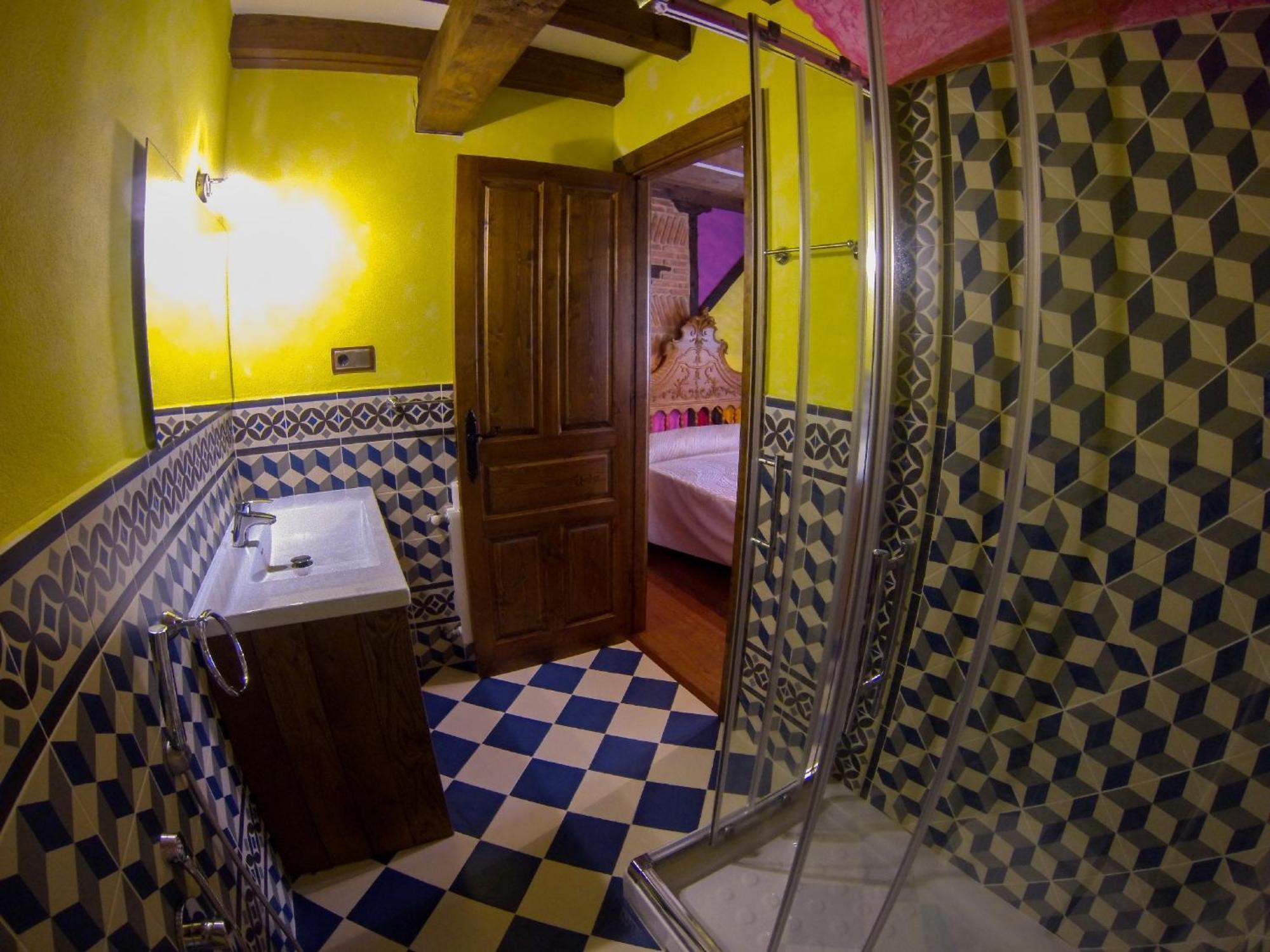 Guest house La Braniza