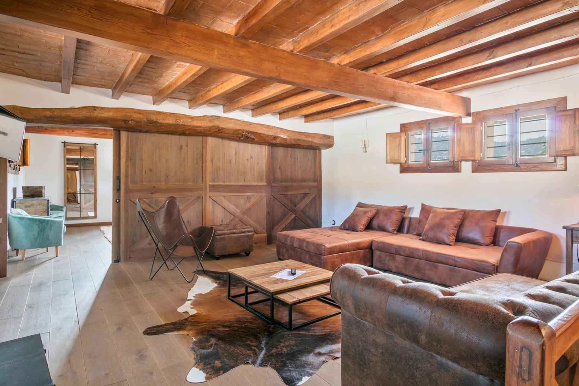 Borrell Bed and breakfast *