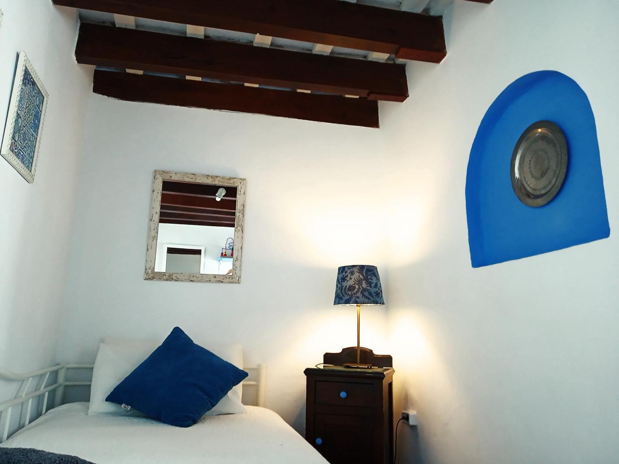 Casa Campana Bed and breakfast