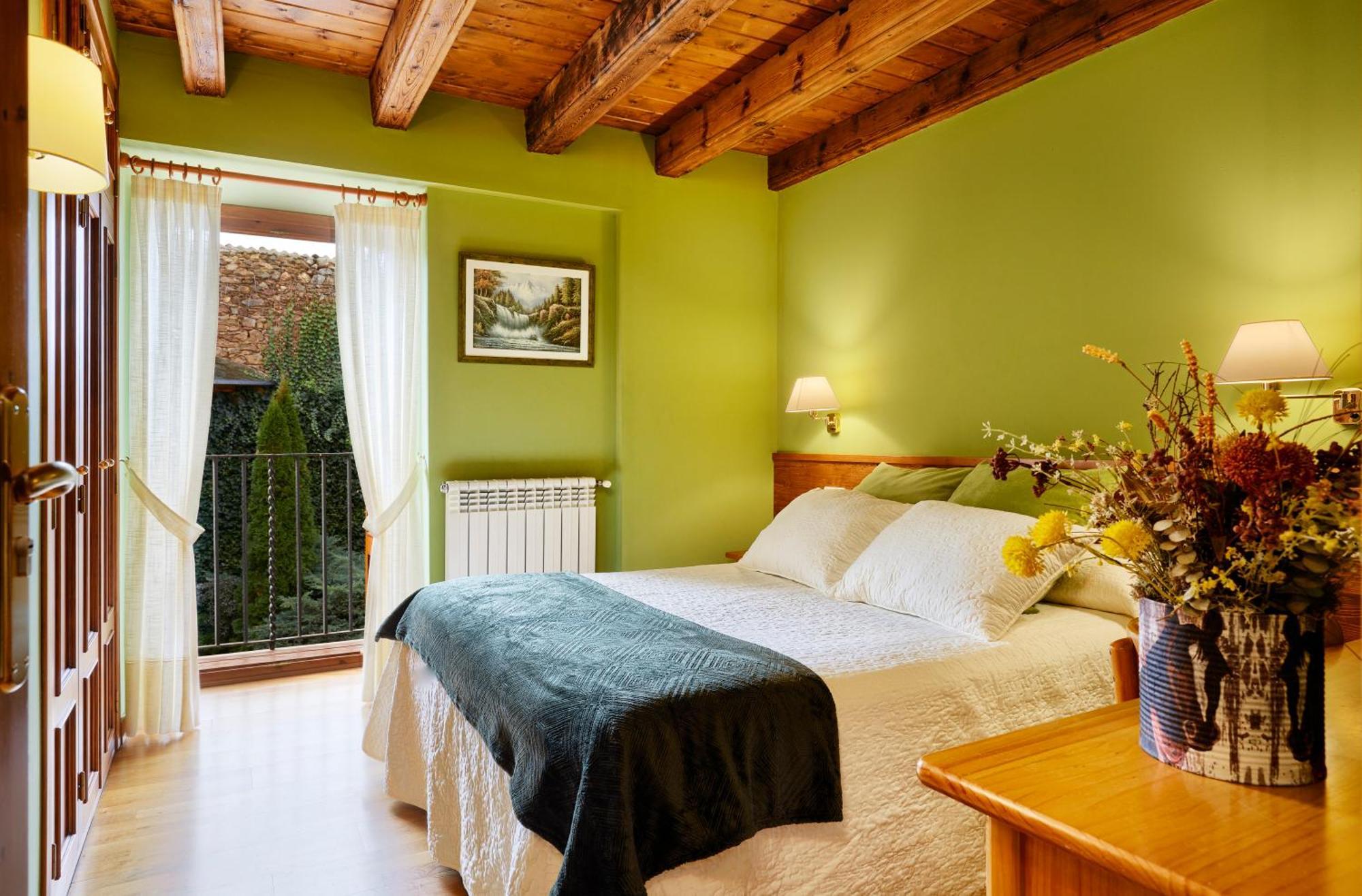 Casa rural Cal Frances