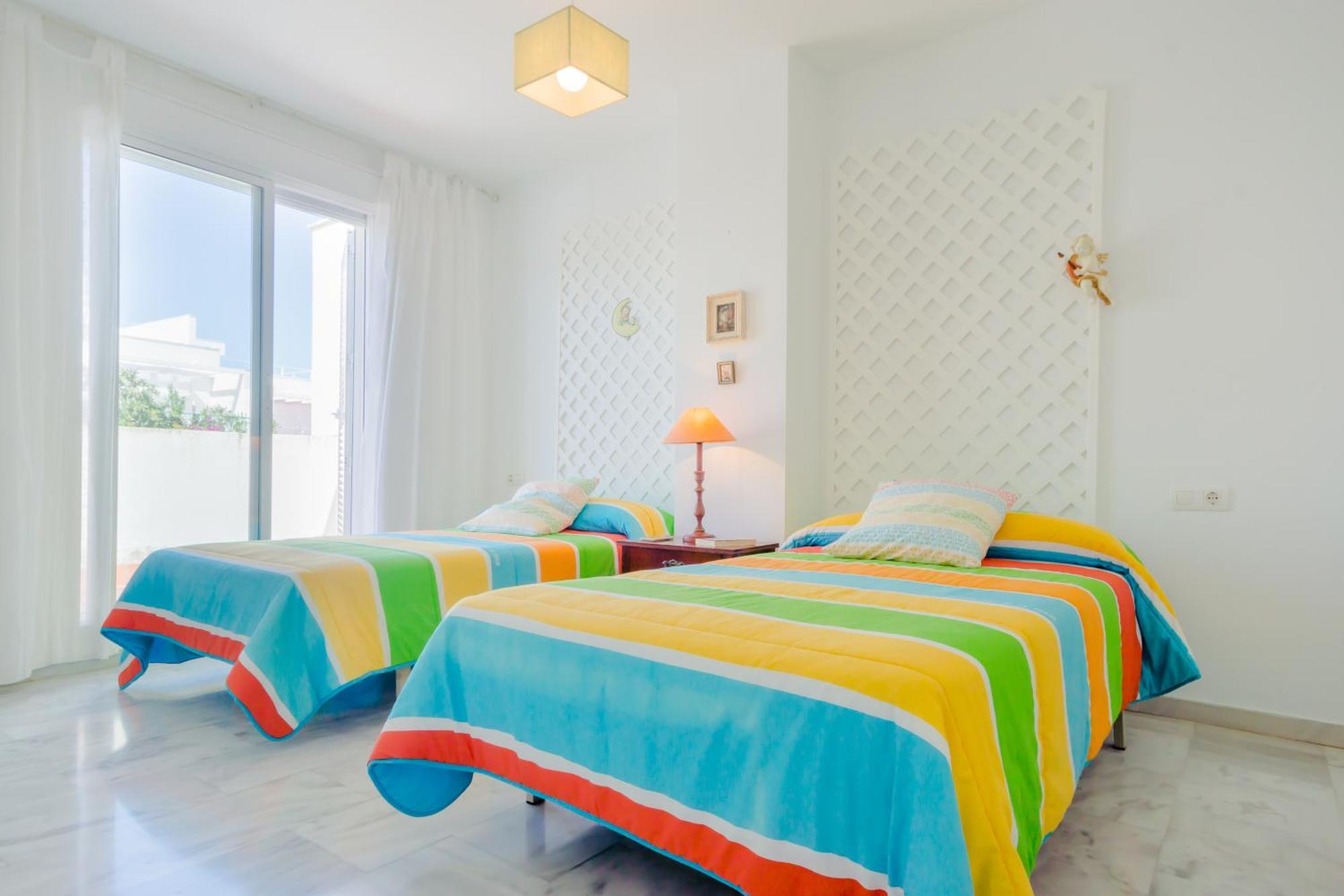 Holiday home Casas Fuente Del Sol