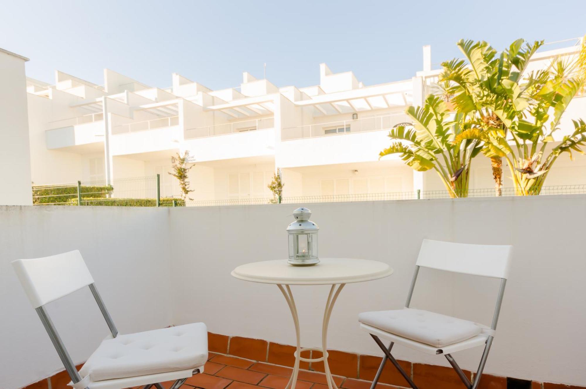 Casas Fuente Del Sol Holiday home