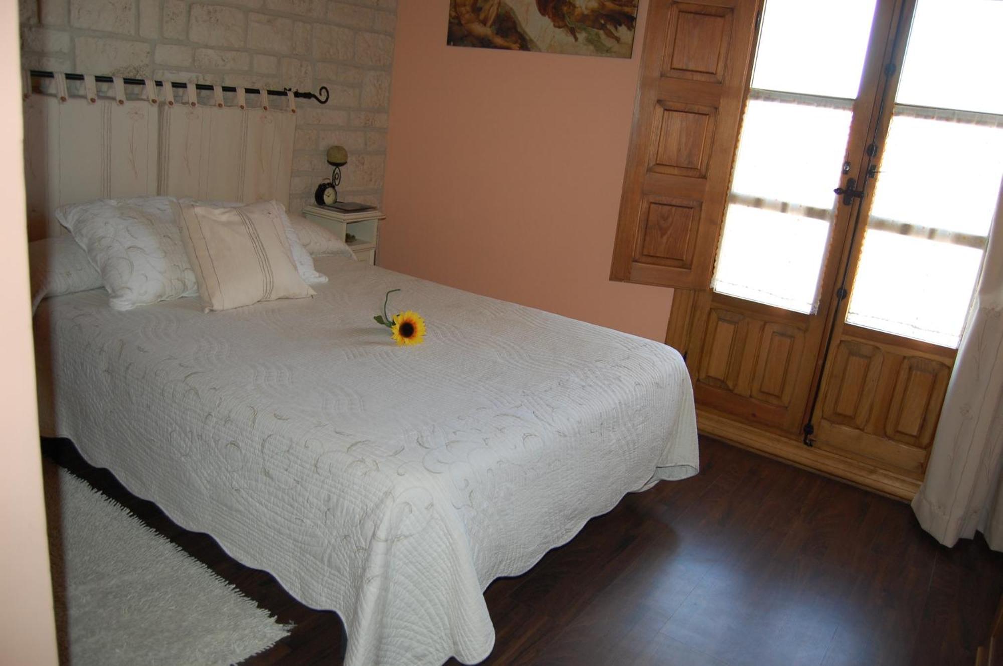 El Cauce Casa rural