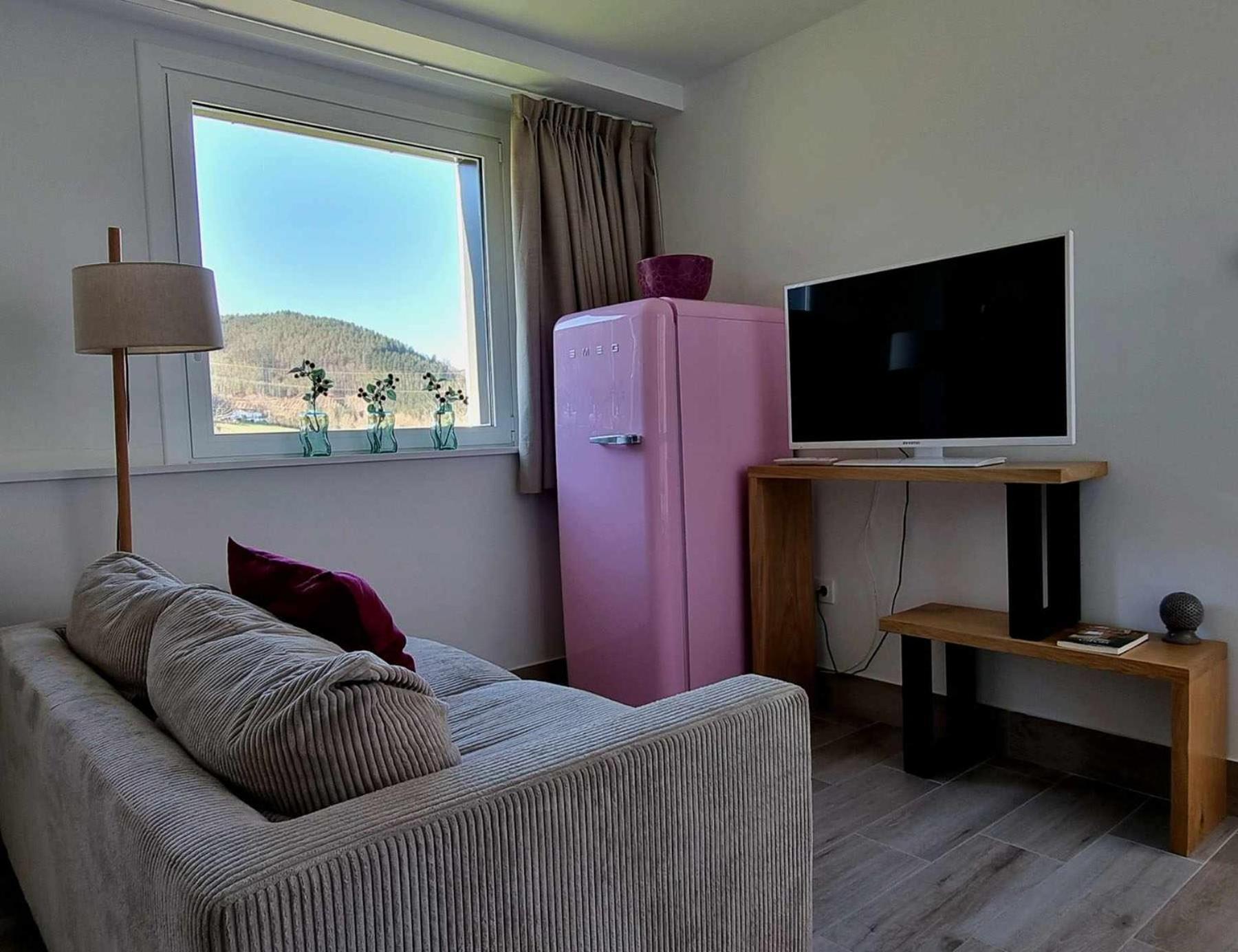 Bergaretxe Geltokia Apartamento