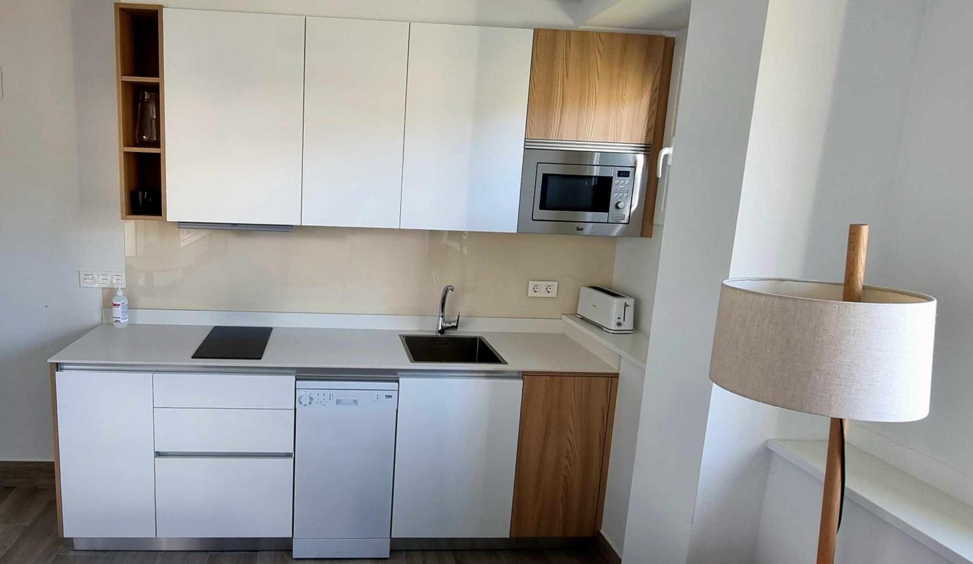 Bergaretxe Geltokia Apartamento *