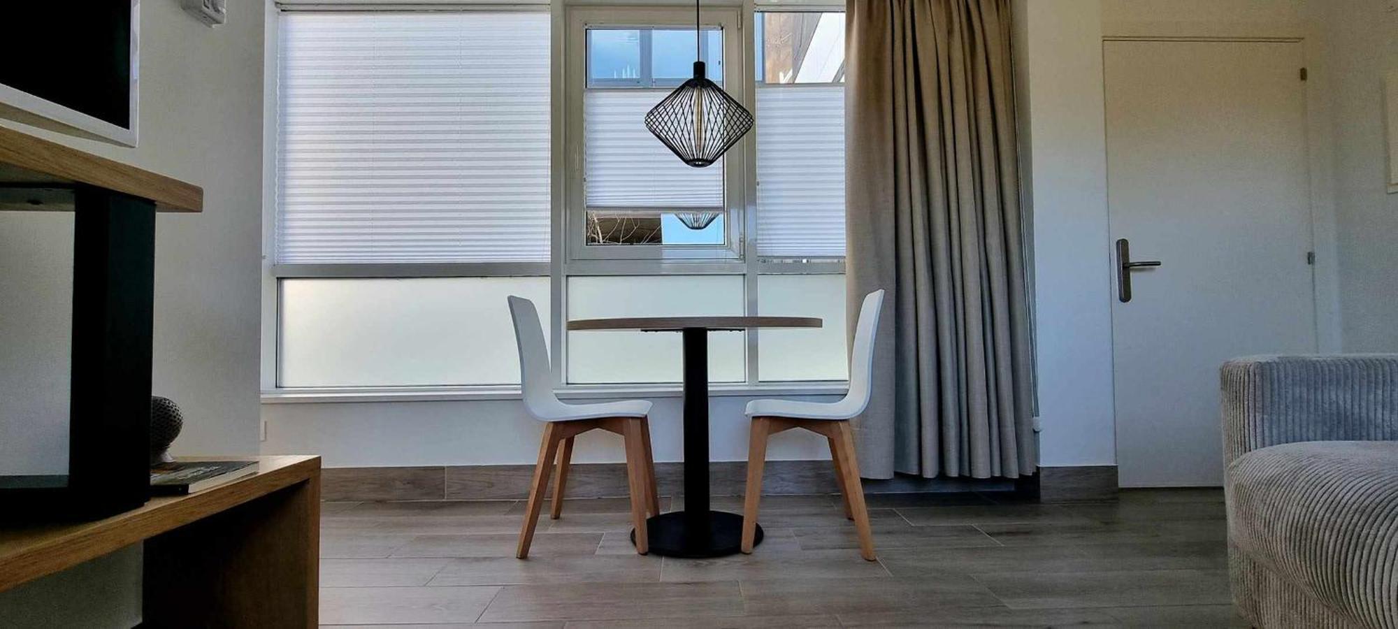 Bergaretxe Geltokia Apartamento