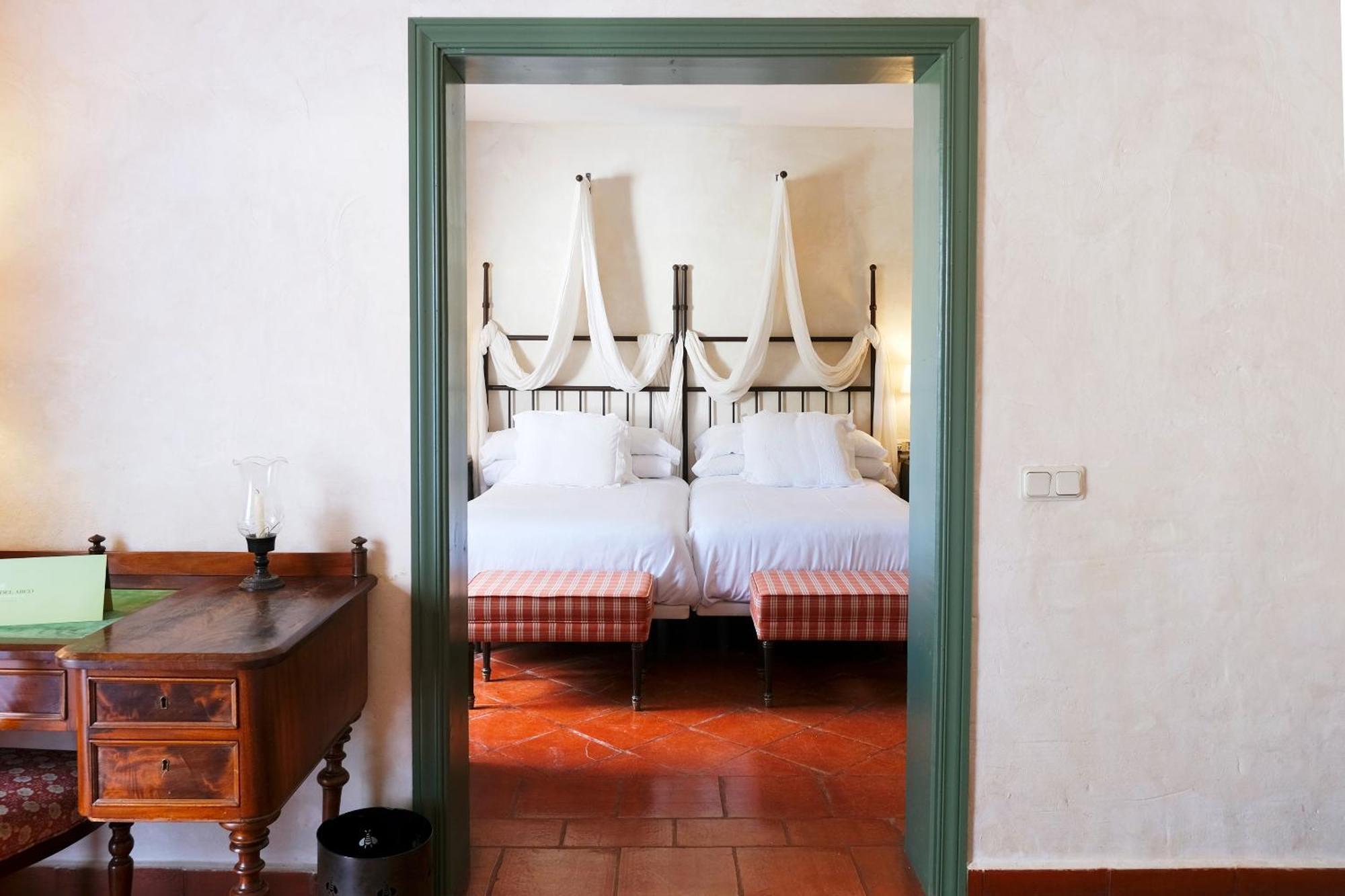 Boutique Molino Del Arco 4*