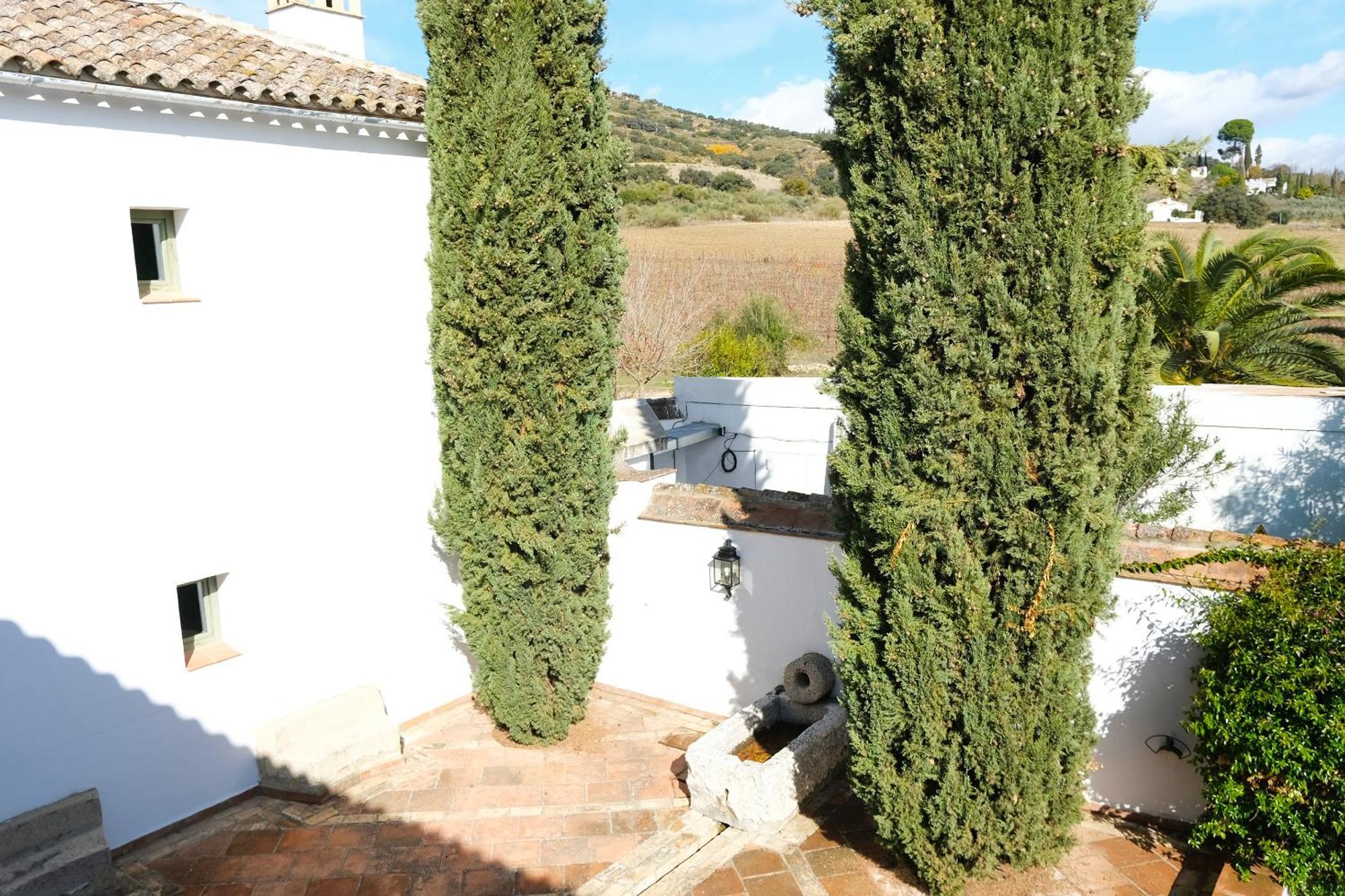 Boutique Molino Del Arco 4*