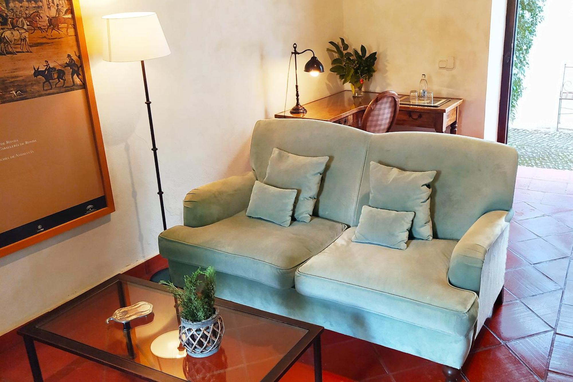 Boutique Molino Del Arco Hotel