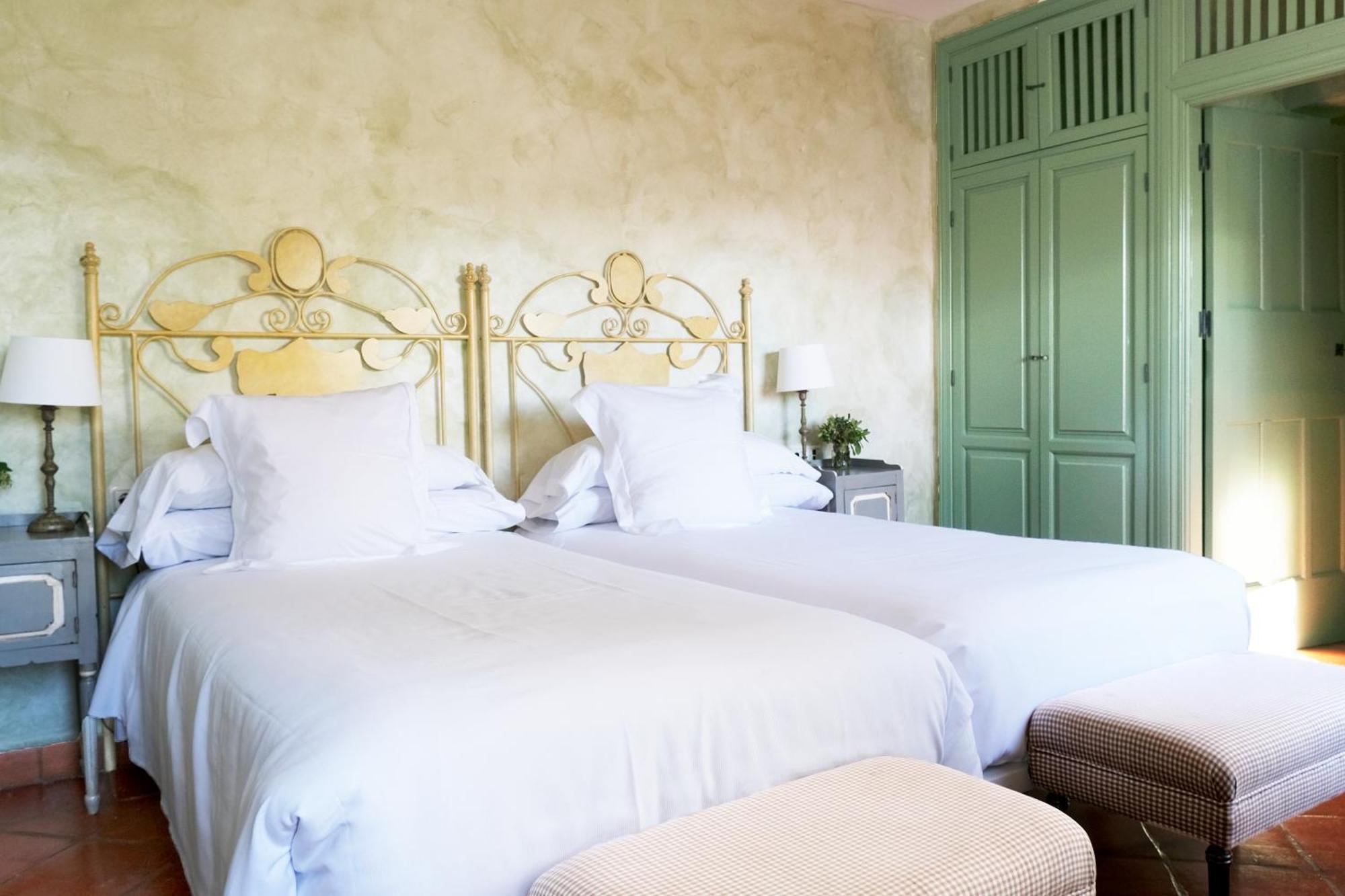 Boutique Molino Del Arco 4* Ronda