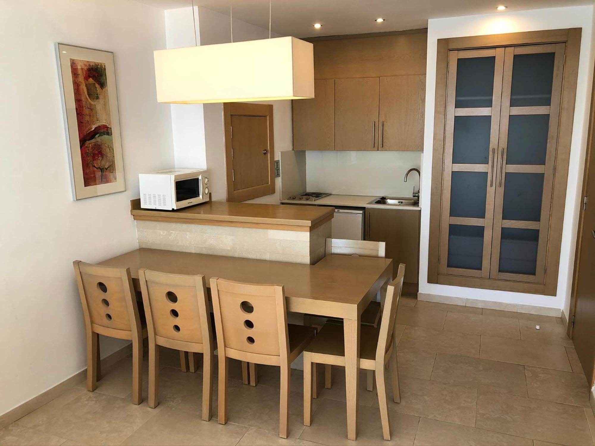 Ponent Mar Apartahotel 4*