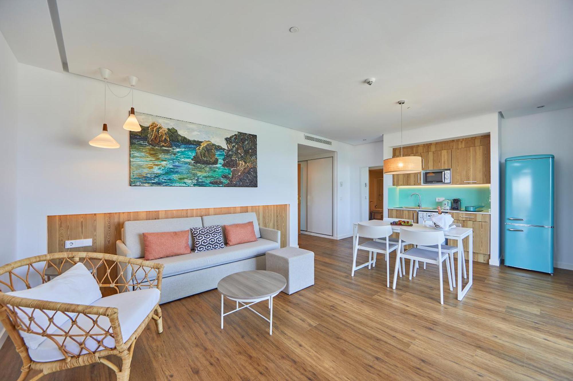Ponent Mar Apartahotel