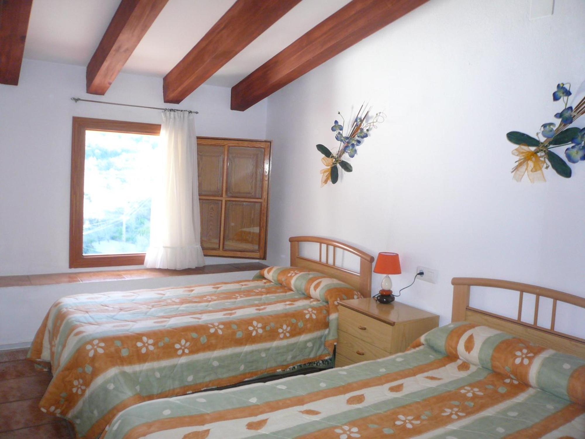 Casa Manolita 2* Puebla de Benifasar