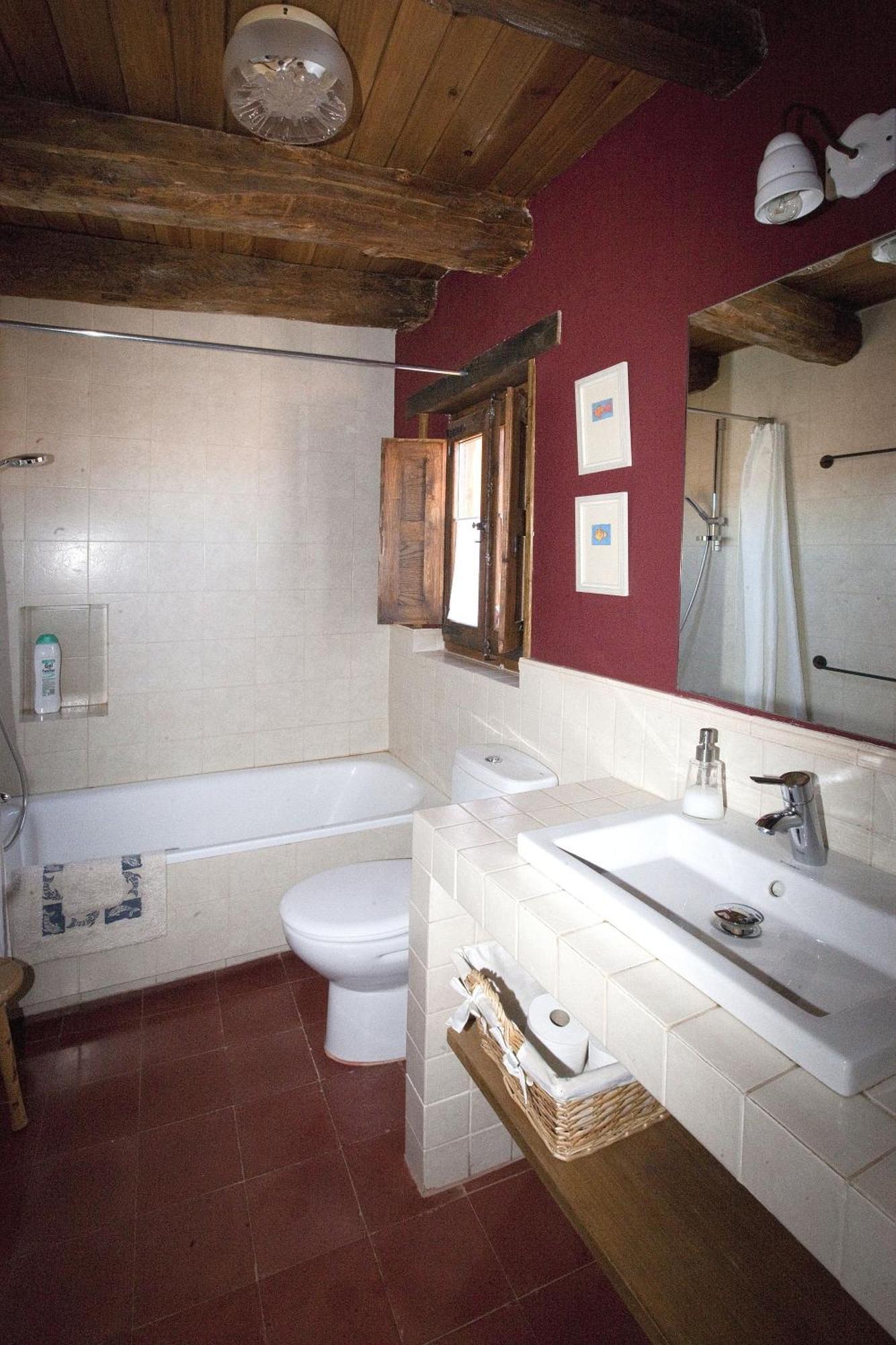 águedas Casa rural *