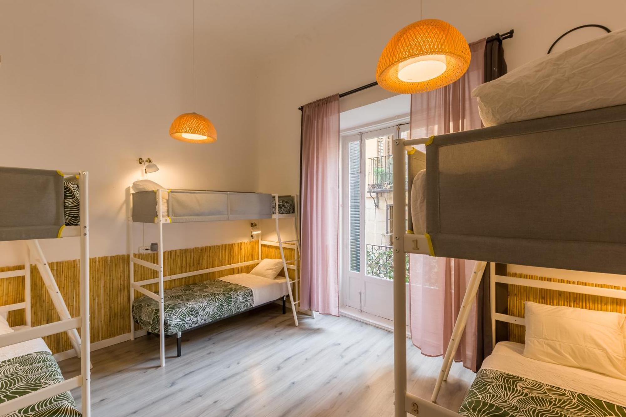 Hostel Social - Coliving & Coworking - *