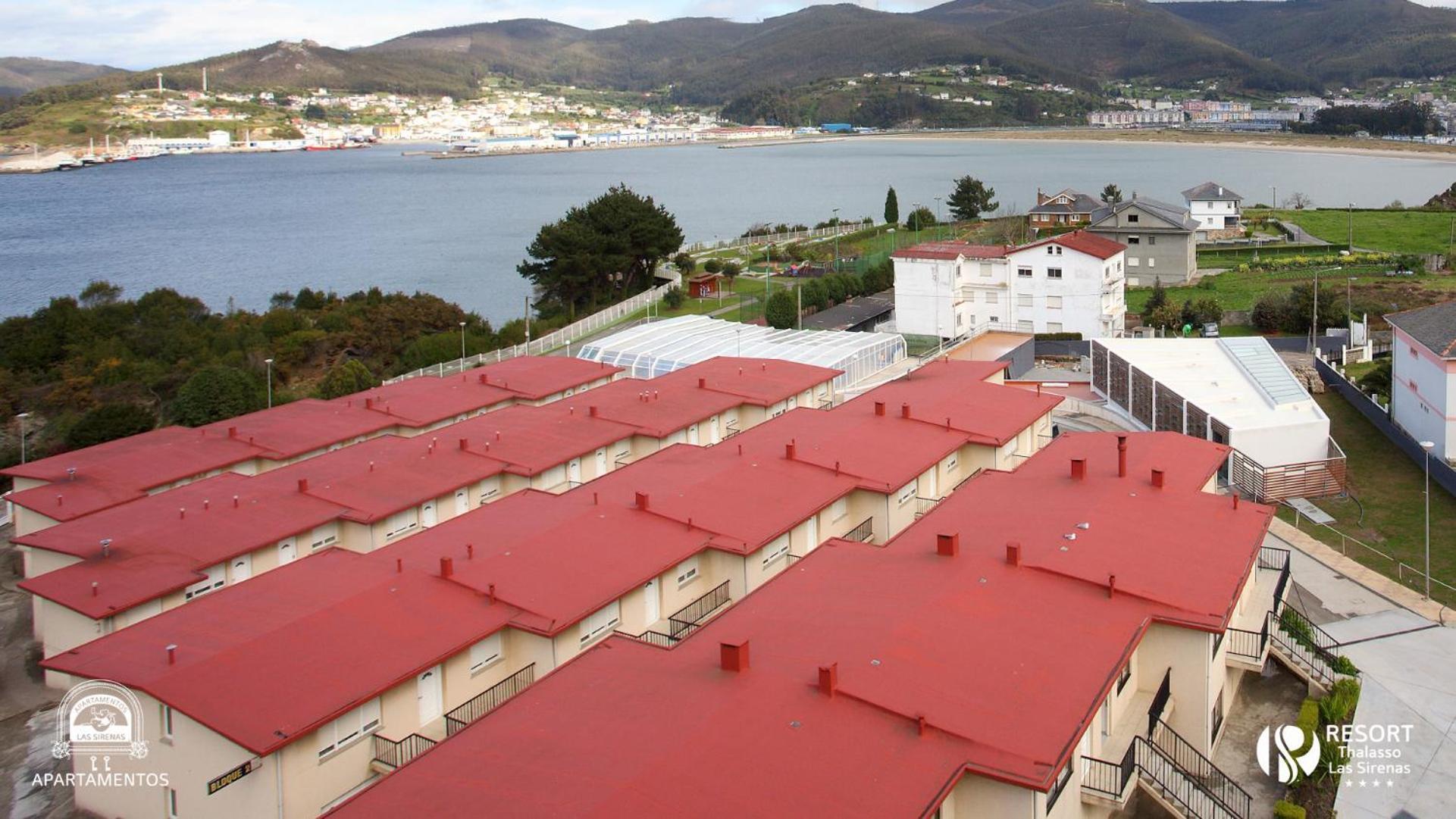 Resort Sirenas Viveiro