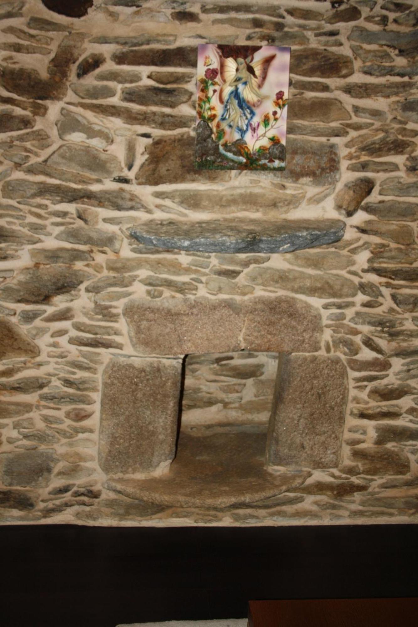 Casa rural Luz De Hadas *
