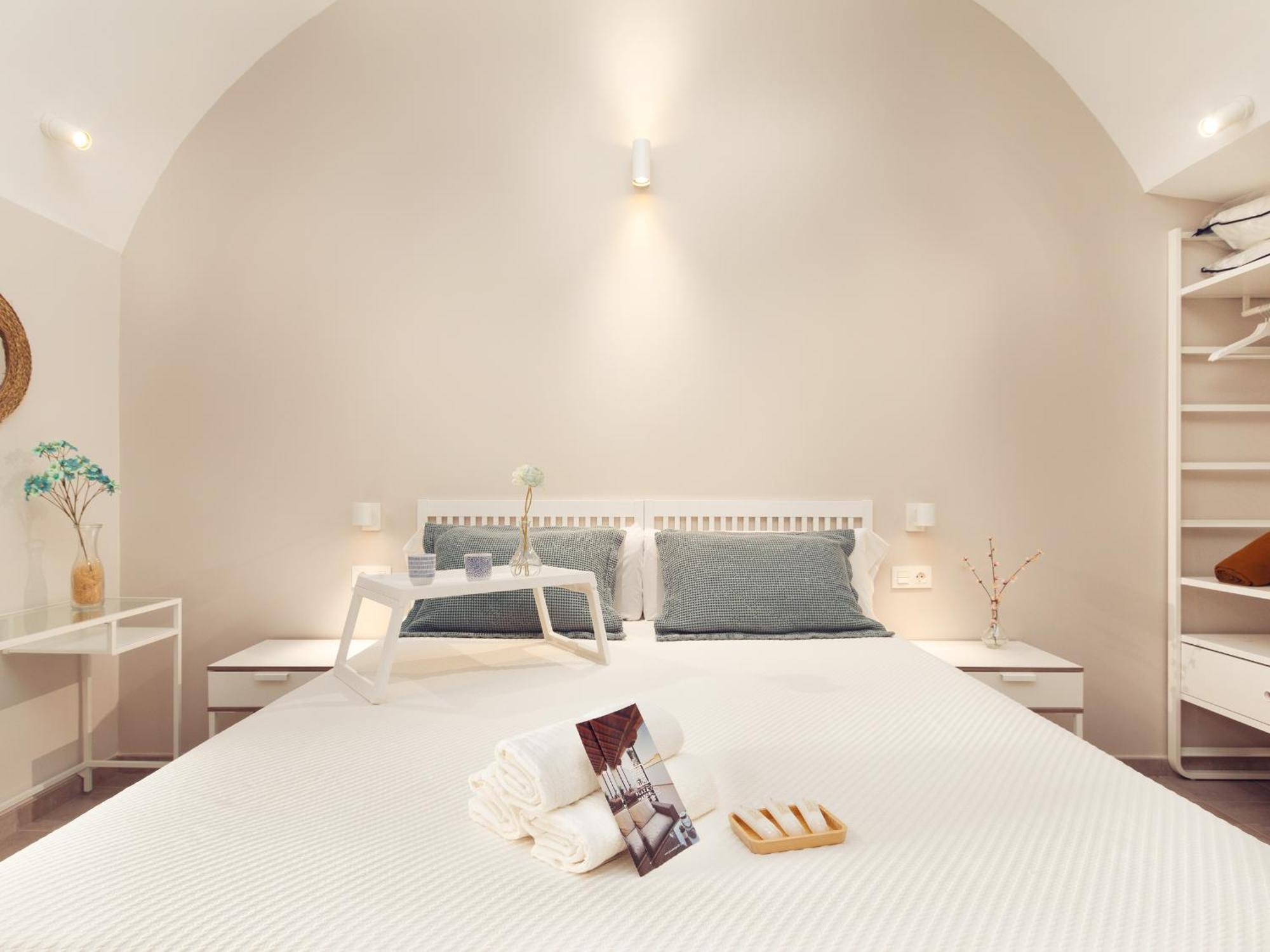 Plaza Mayor 35 Apartment Caceres