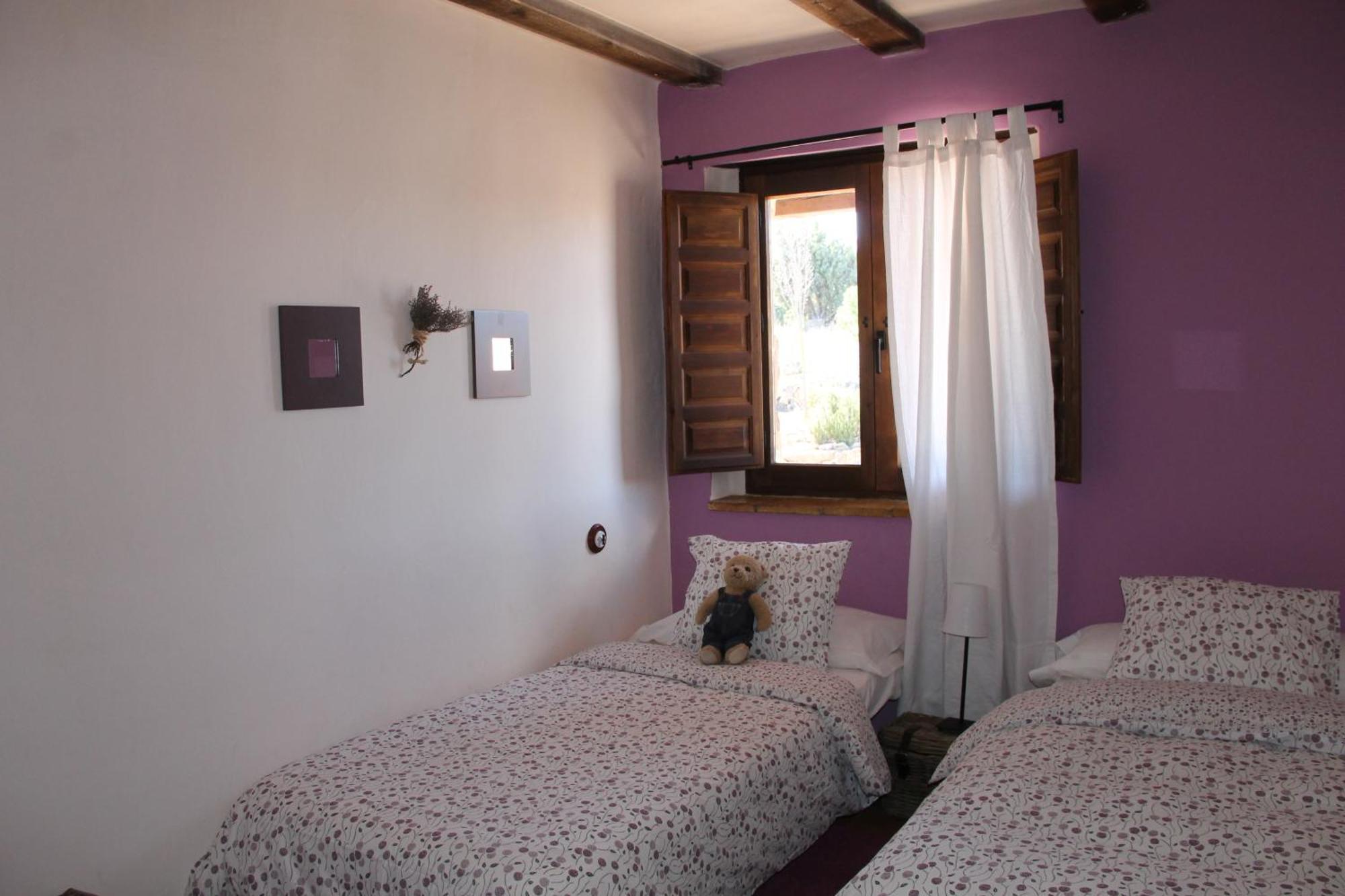 Masia Toranes - Destino Starlight *