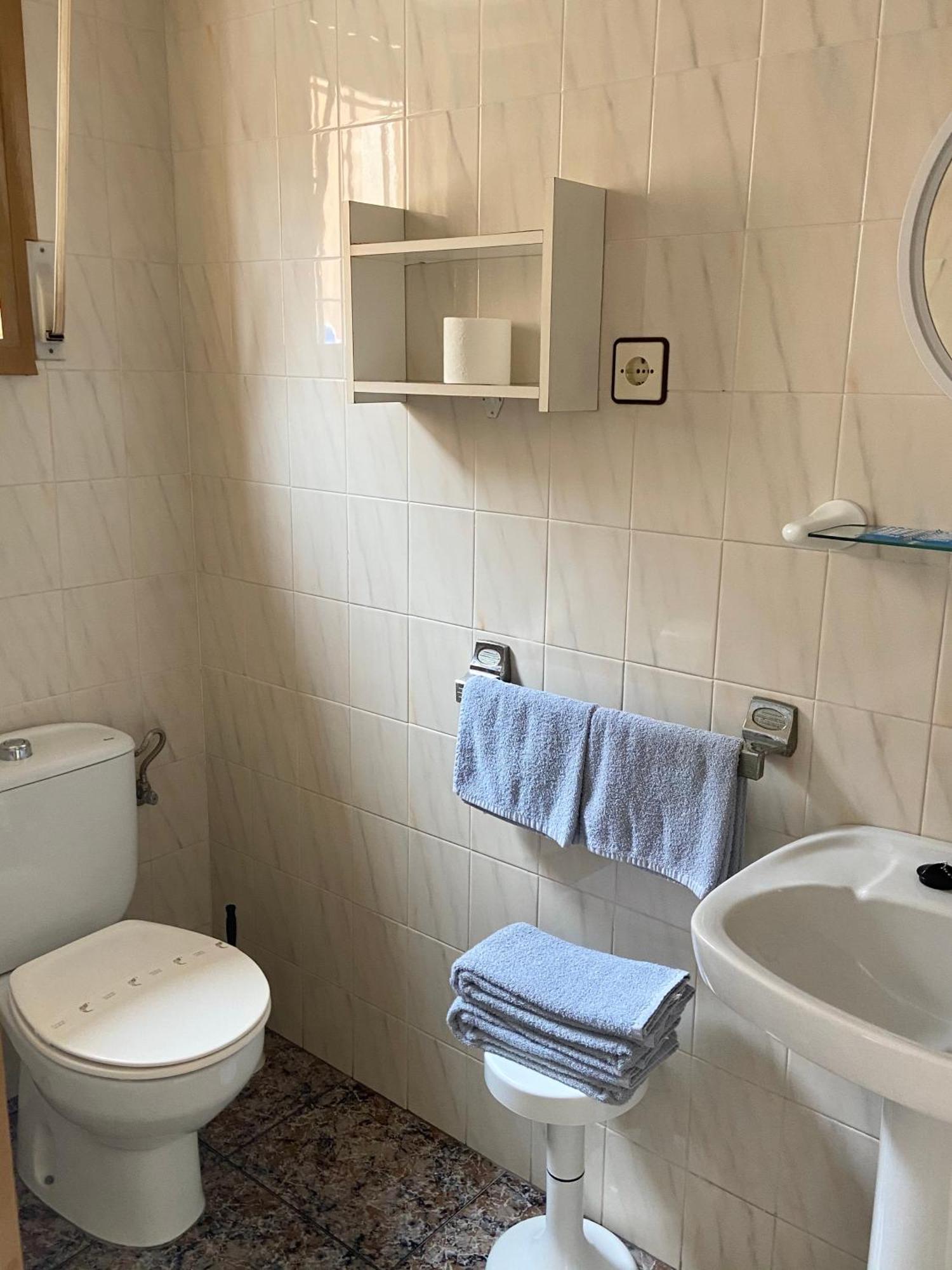 Hotel Arce