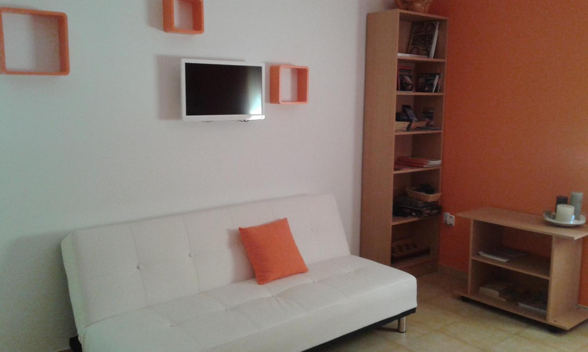 Casa Gabriel Apartment *