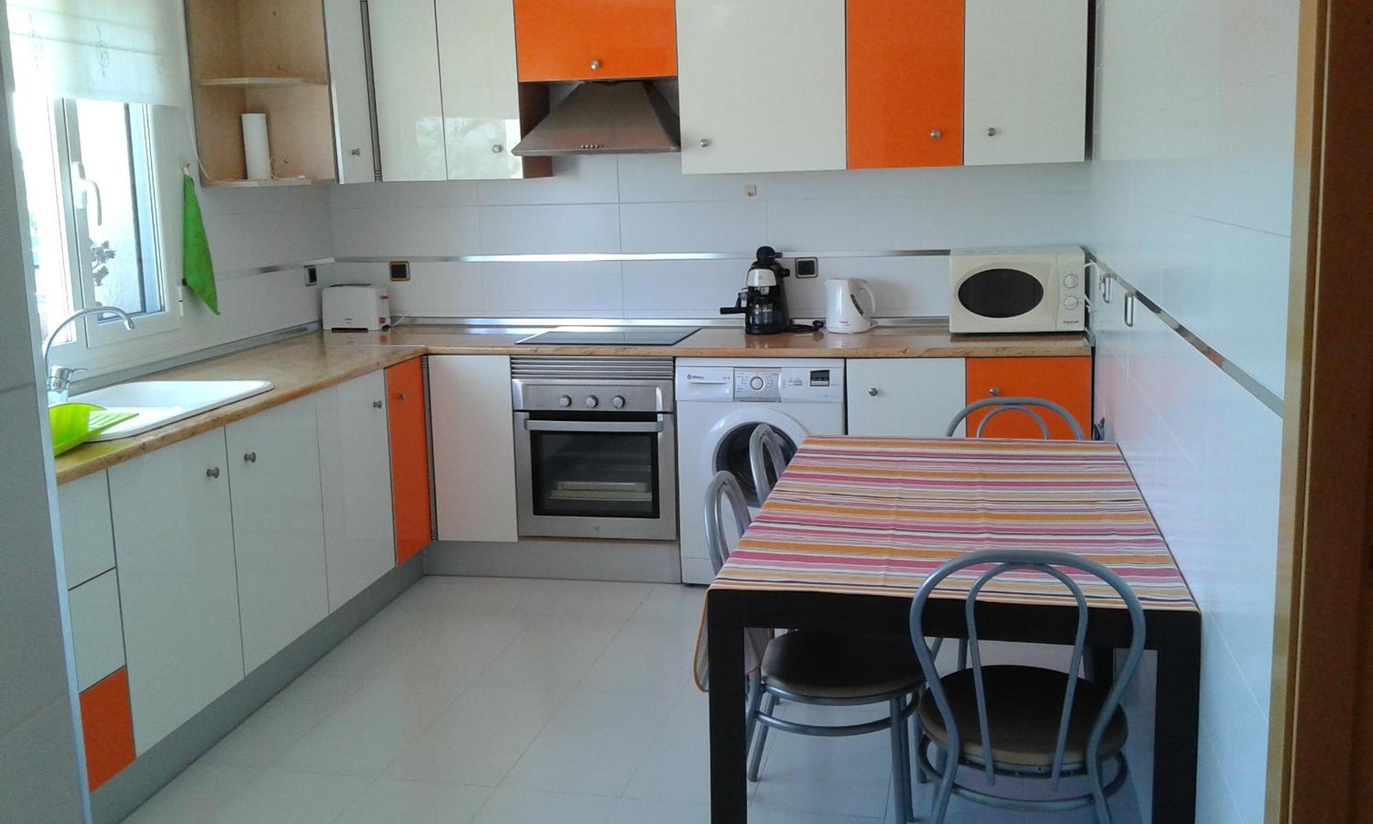 Apartment Casa Gabriel Picassent