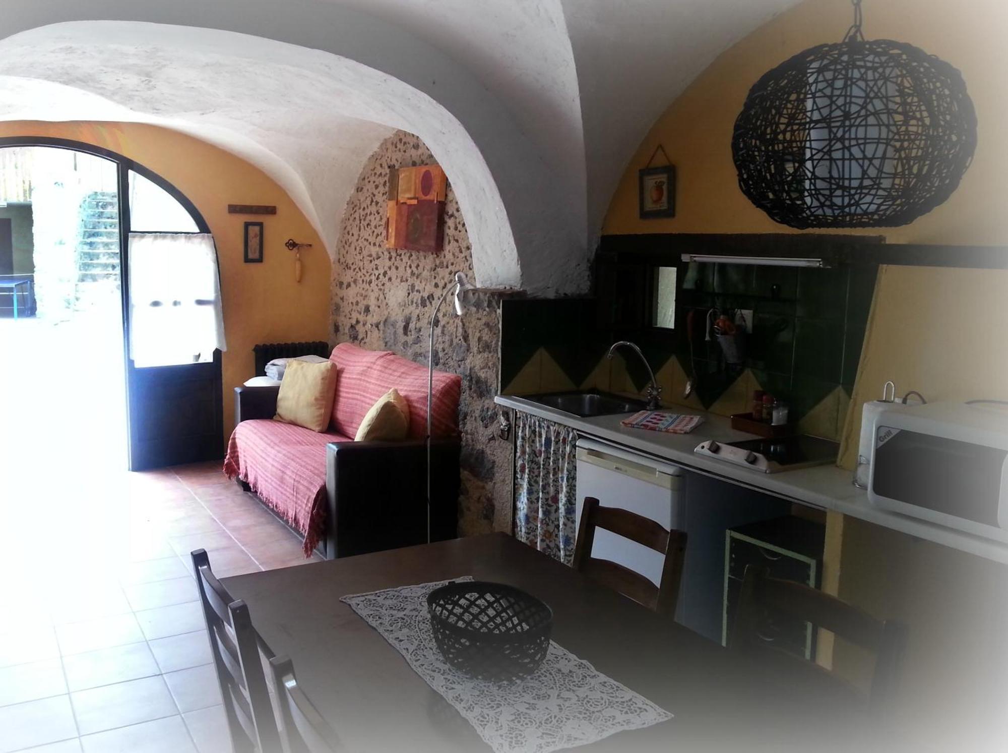 Mas Violella Rural Country house Sant Joan les Fonts