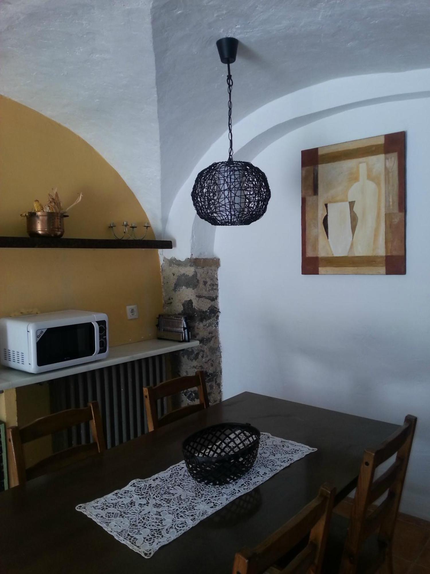 Country house Mas Violella Rural